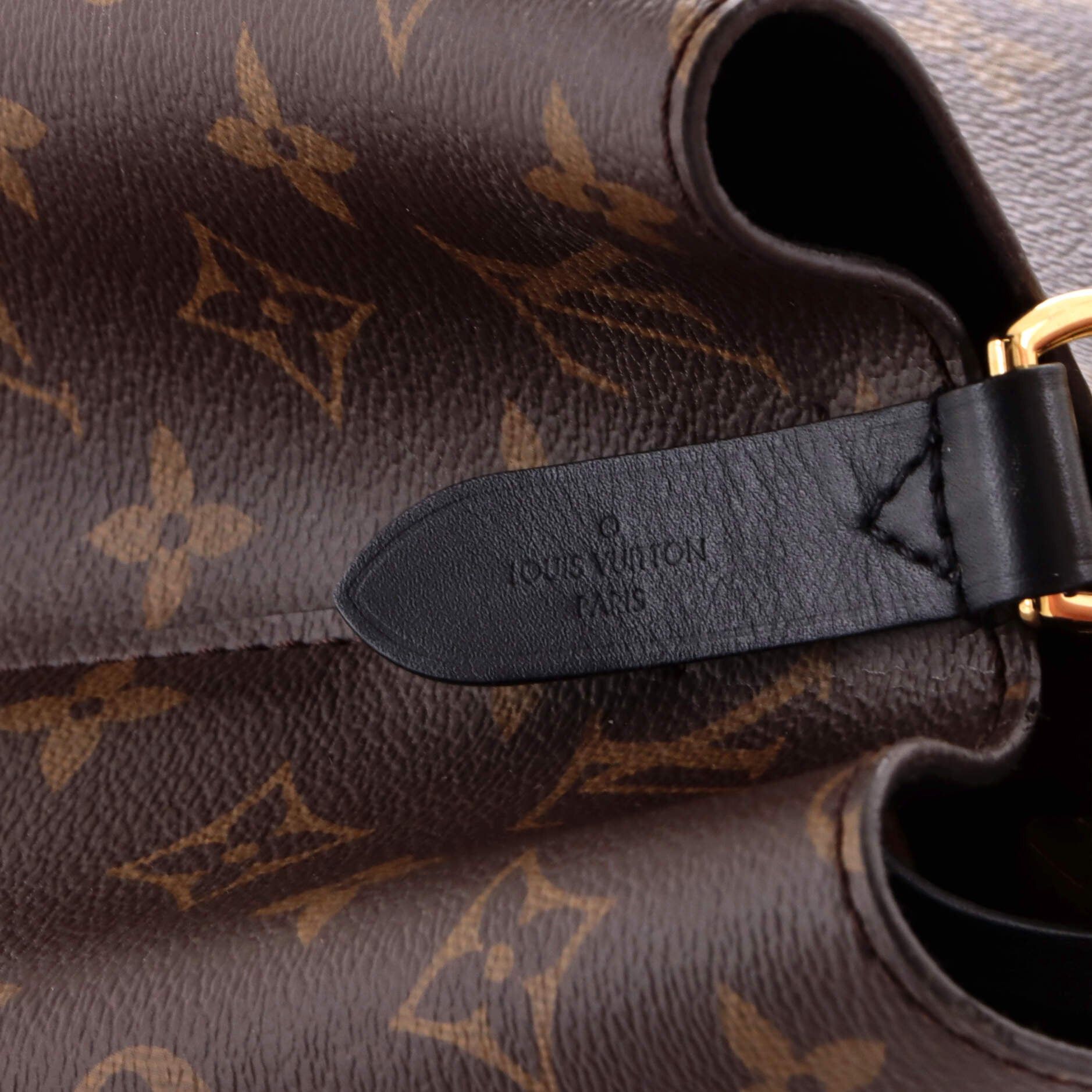Louis Vuitton NeoNoe Handbag Size ONE SIZE - 8 Thumbnail