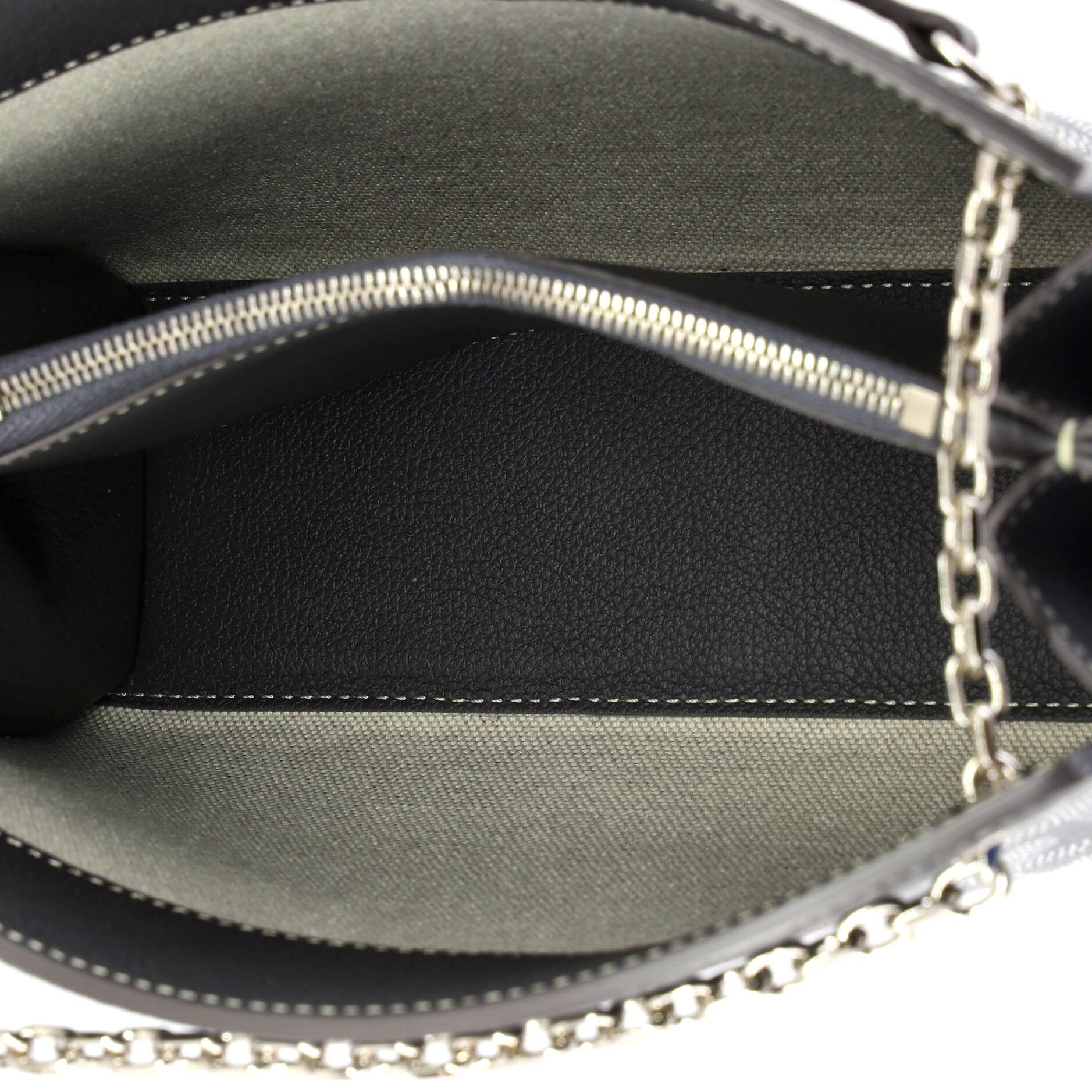 Goyard Structured Rouette Chain Shoulder Bag Size ONE SIZE - 5 Thumbnail