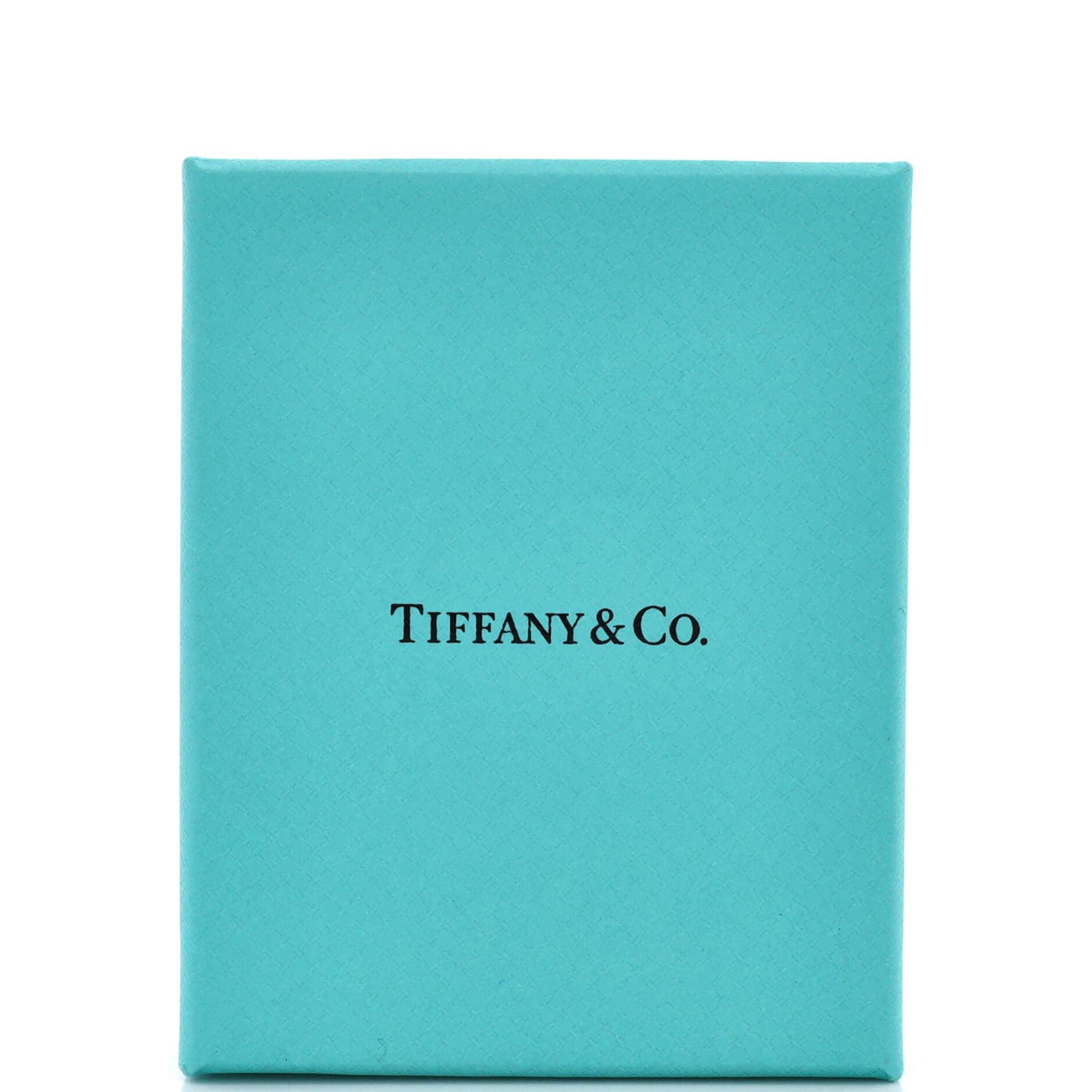 Tiffany & Co. Hardwear Lock Necklace Size ONE SIZE - 2 Thumbnail
