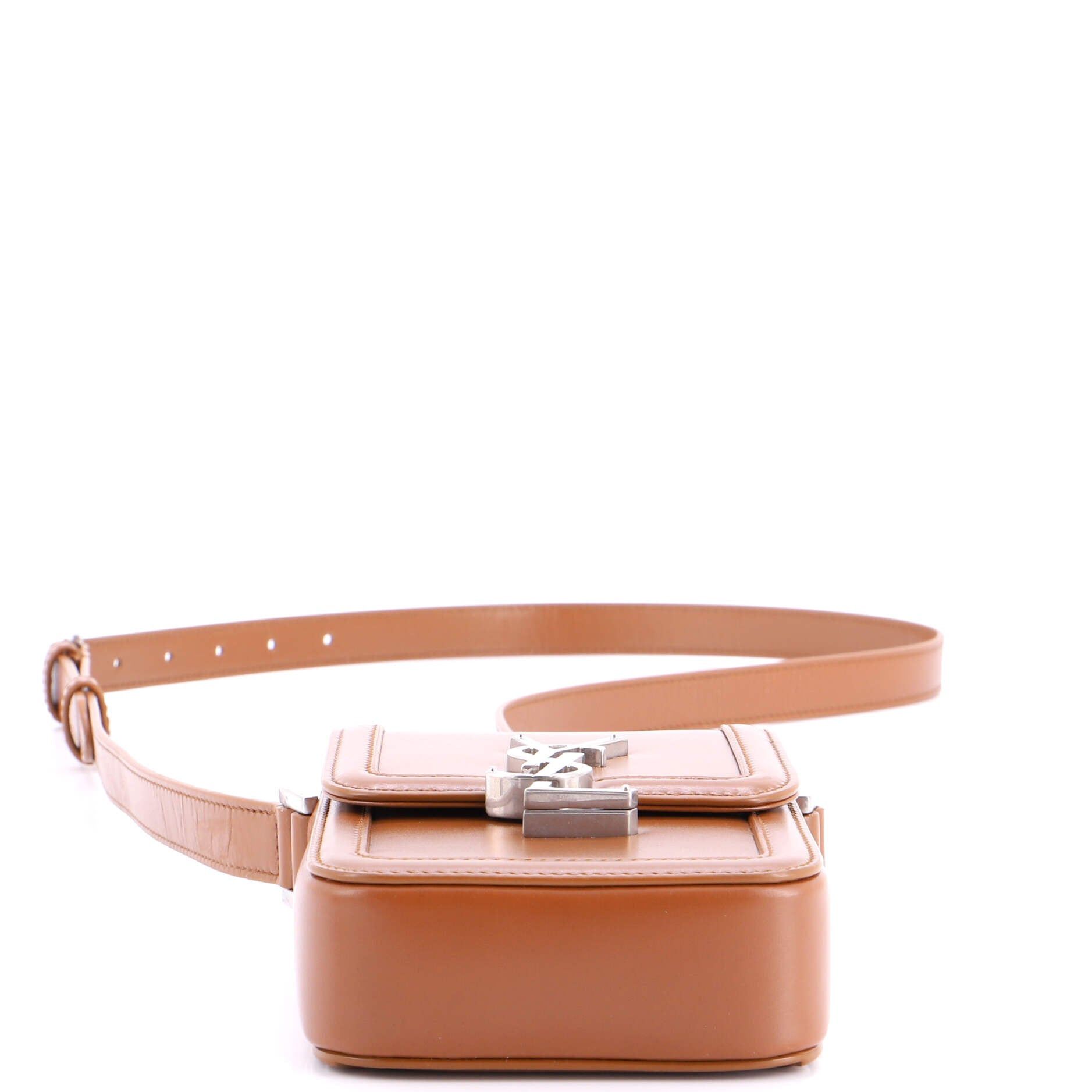 Saint Laurent Paris Solferino Bag Size ONE SIZE - 4 Thumbnail