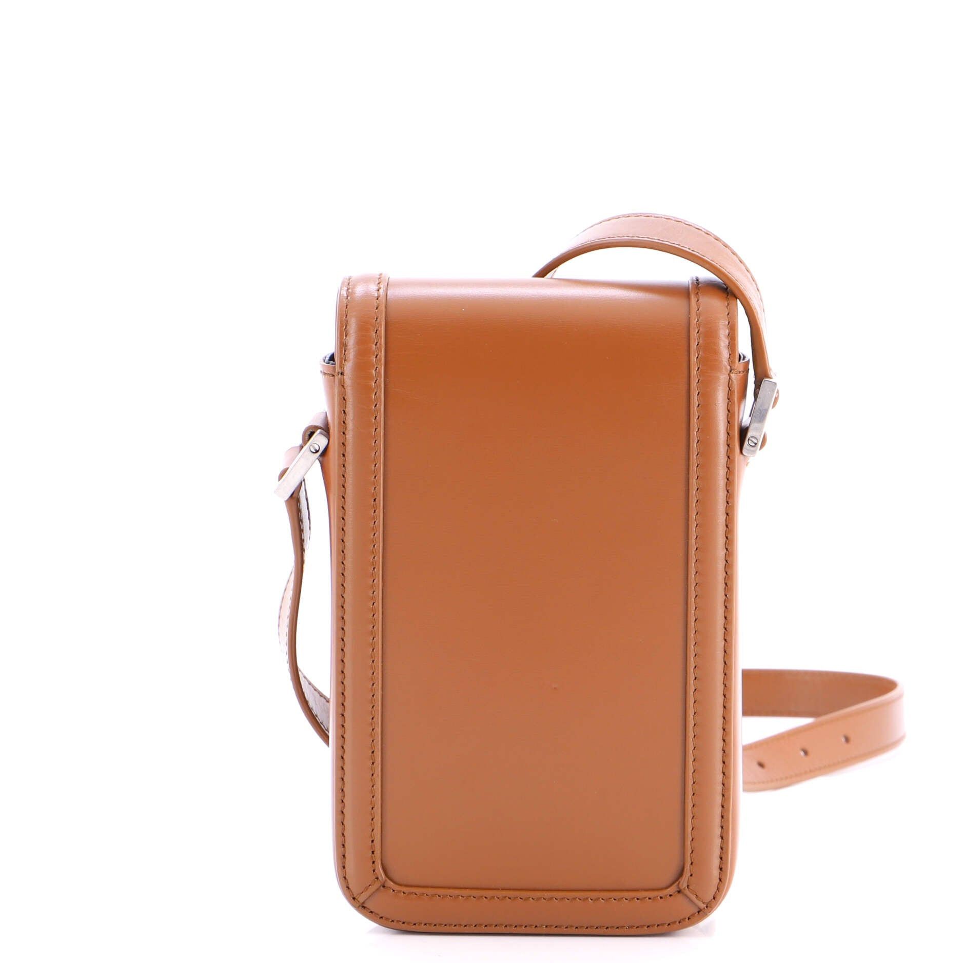 Saint Laurent Paris Solferino Bag Size ONE SIZE - 3 Thumbnail