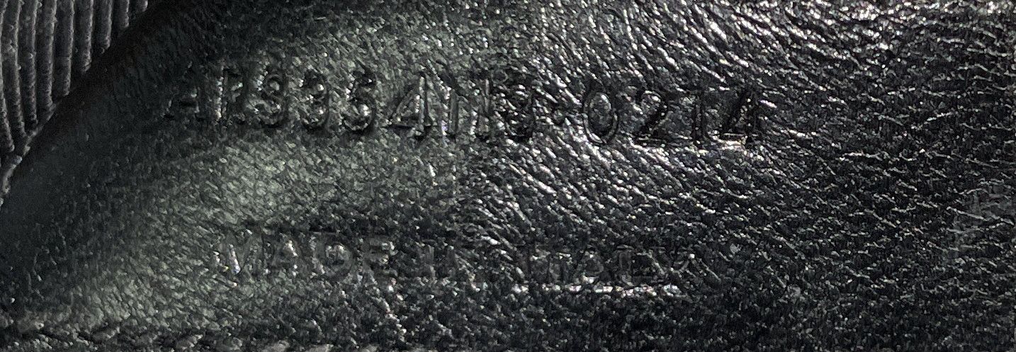 Saint Laurent Paris Classic Monogram Envelope Satchel Size ONE SIZE - 7 Thumbnail