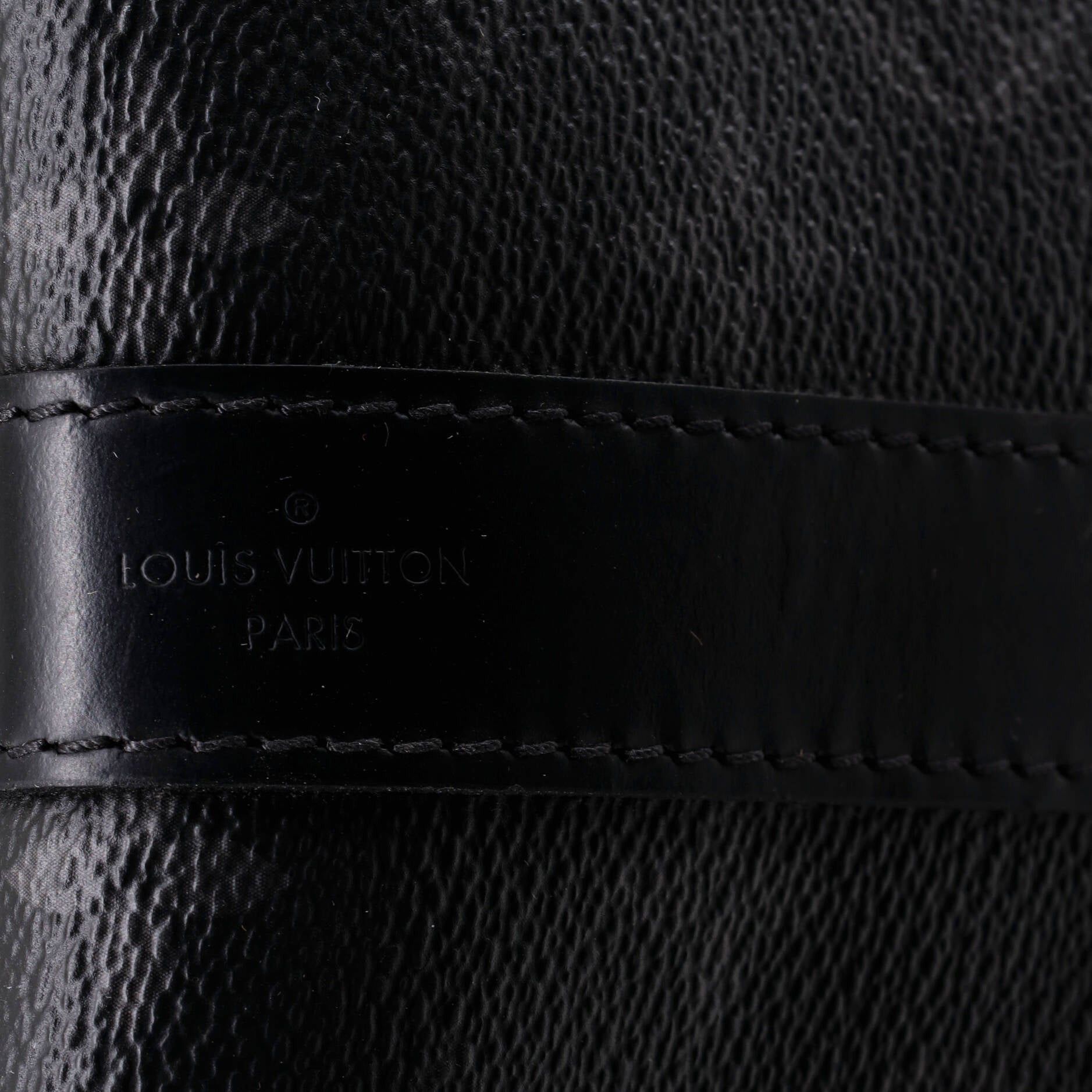 Louis Vuitton Keepall Bandouliere Bag Size ONE SIZE - 7 Thumbnail