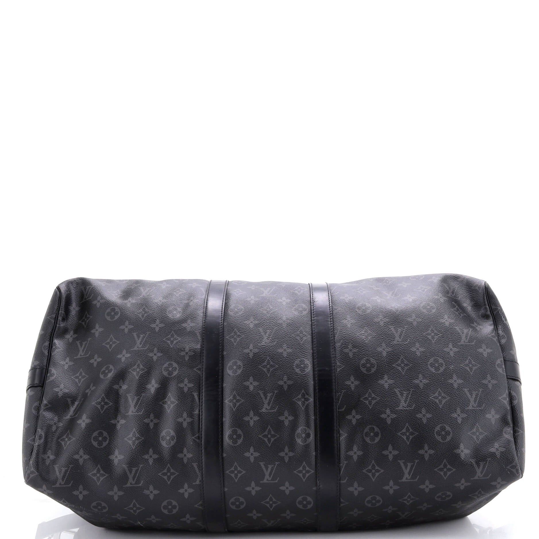 Louis Vuitton Keepall Bandouliere Bag Size ONE SIZE - 4 Thumbnail