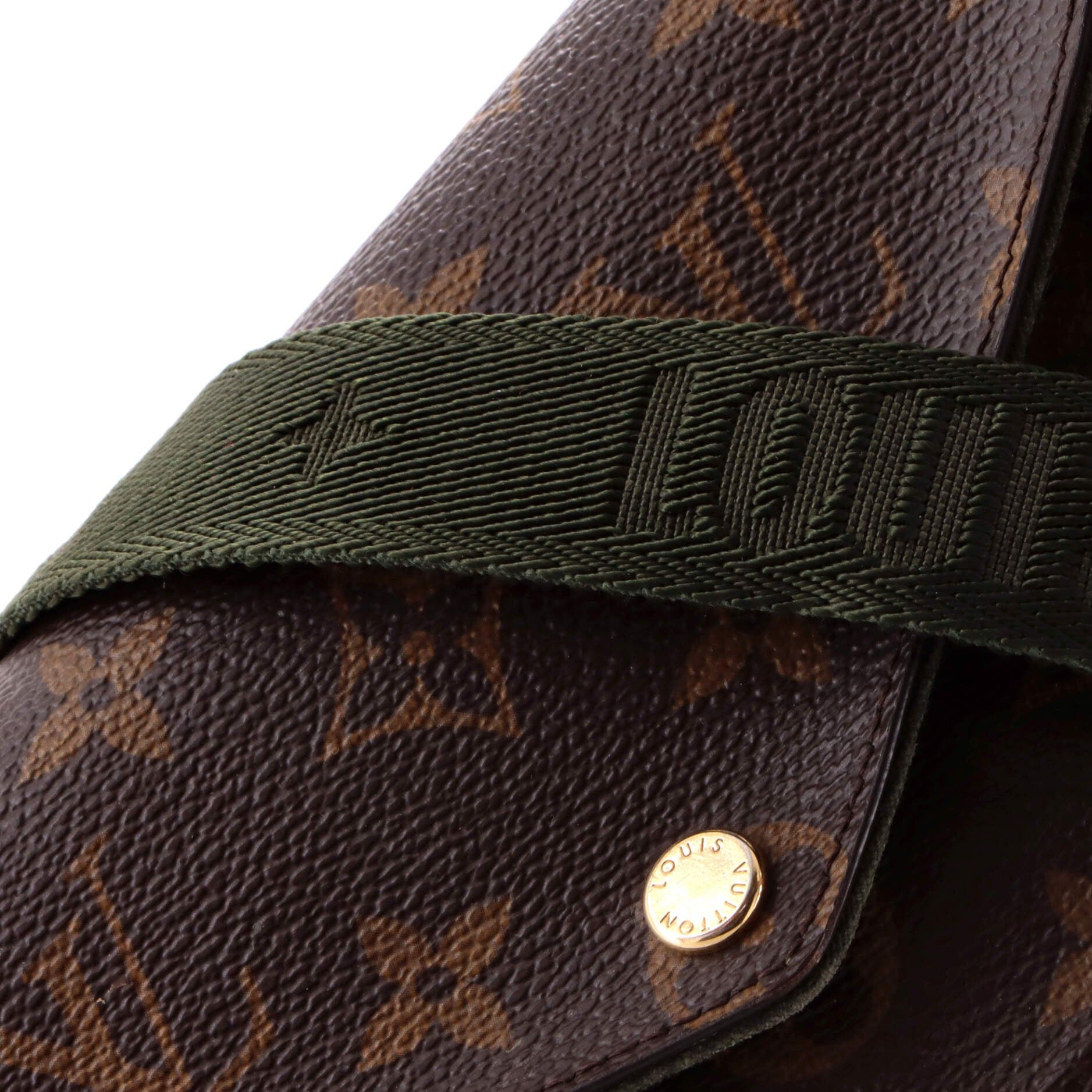 Louis Vuitton Felicie Strap & Go Handbag Size ONE SIZE - 6 Thumbnail