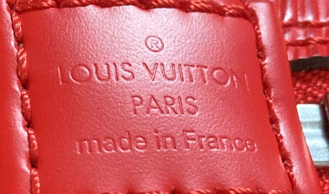 Louis Vuitton Alma Handbag Size ONE SIZE - 7 Thumbnail