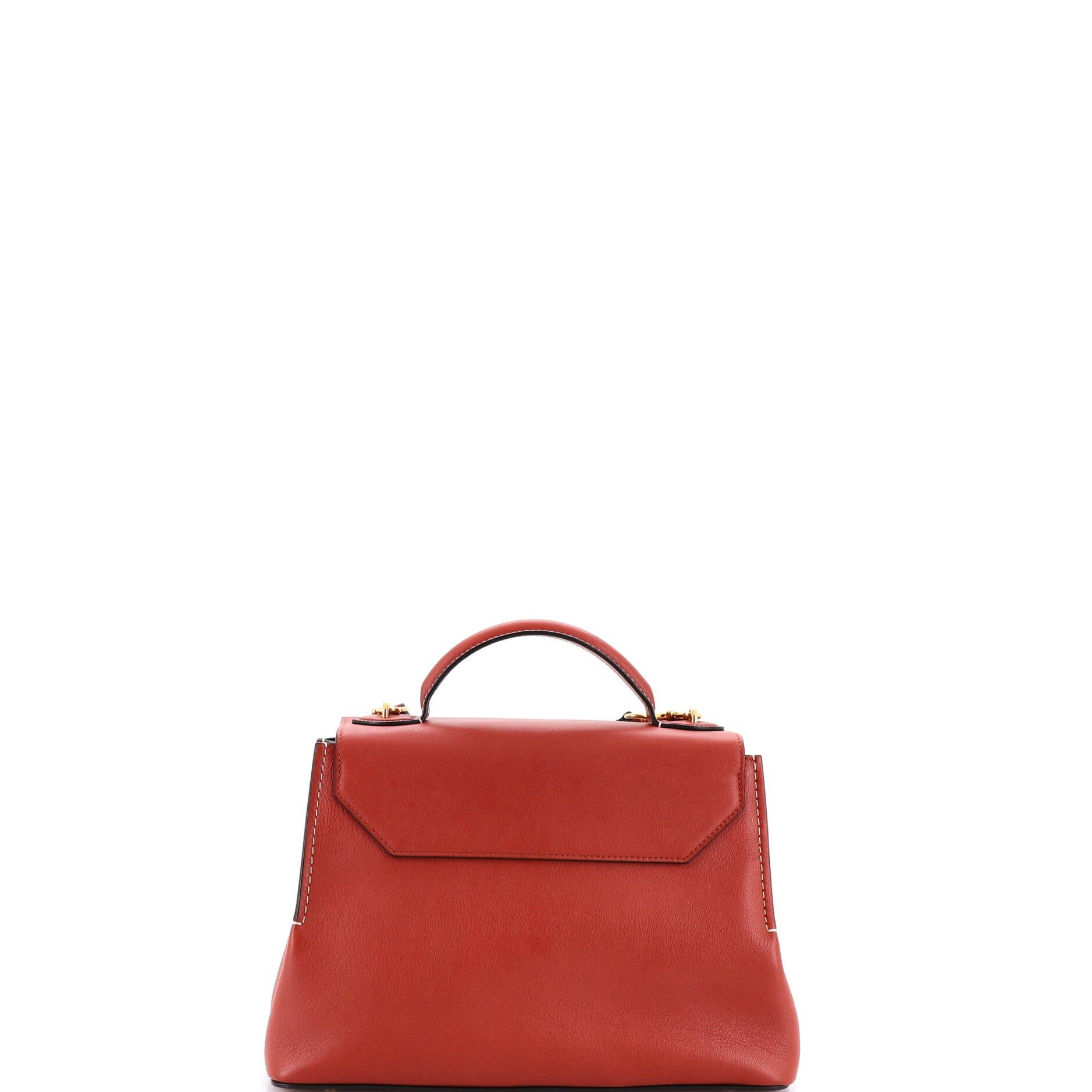 Mulberry Seaton Top Handle Bag Size ONE SIZE - 3 Thumbnail