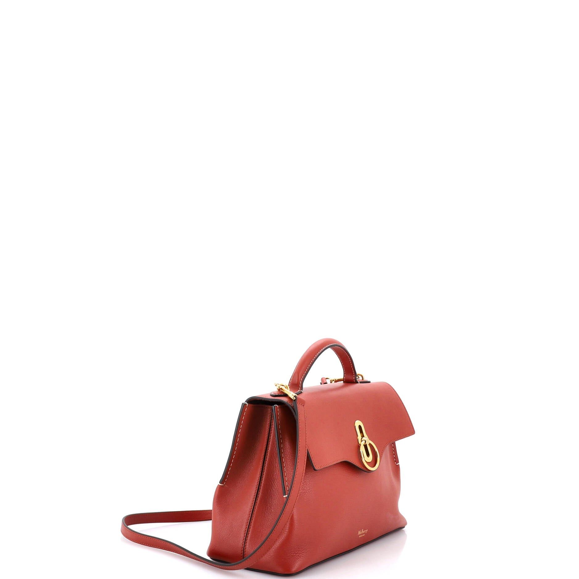 Mulberry Seaton Top Handle Bag Size ONE SIZE - 2 Thumbnail