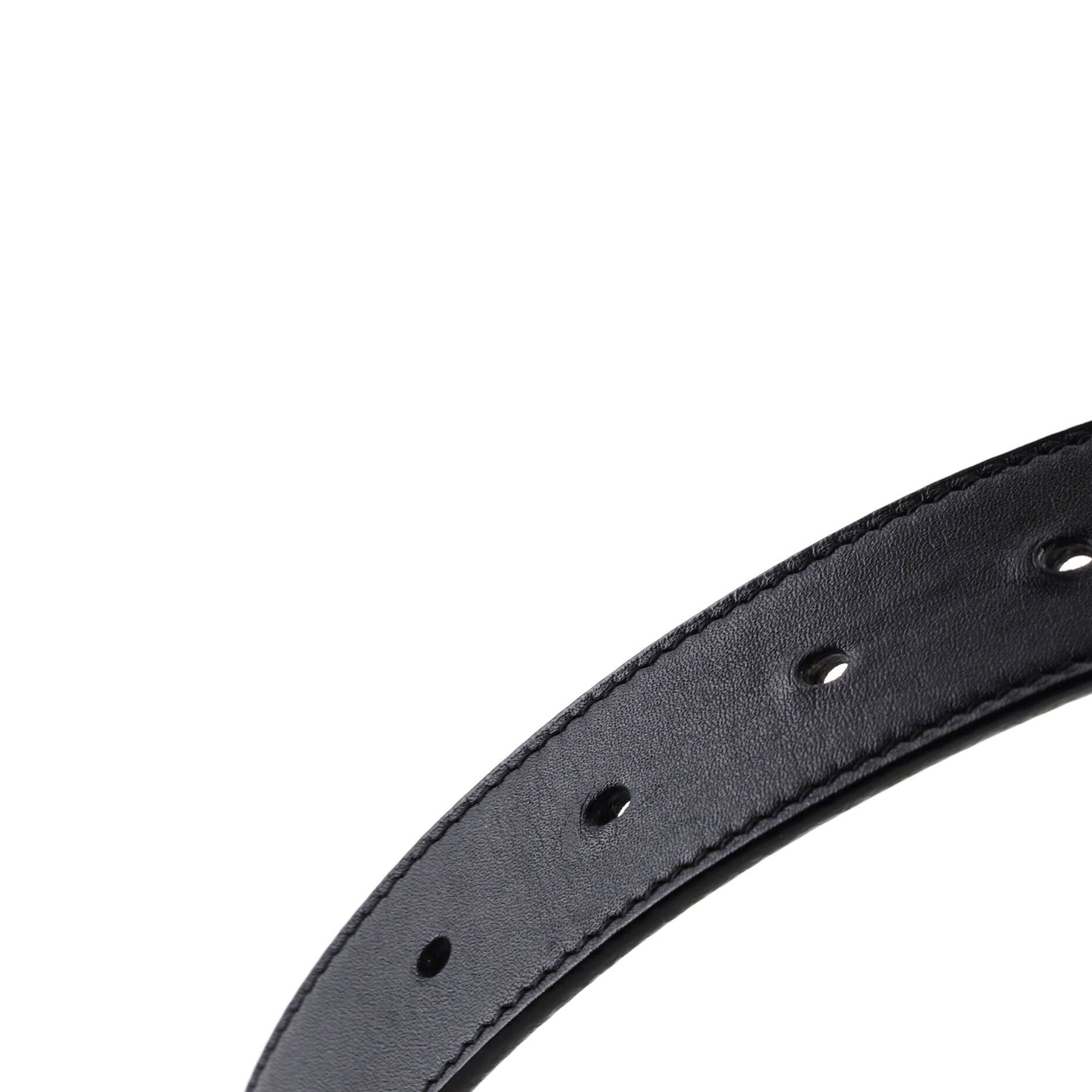 Gucci GG Marmont Belt Size ONE SIZE - 5 Thumbnail