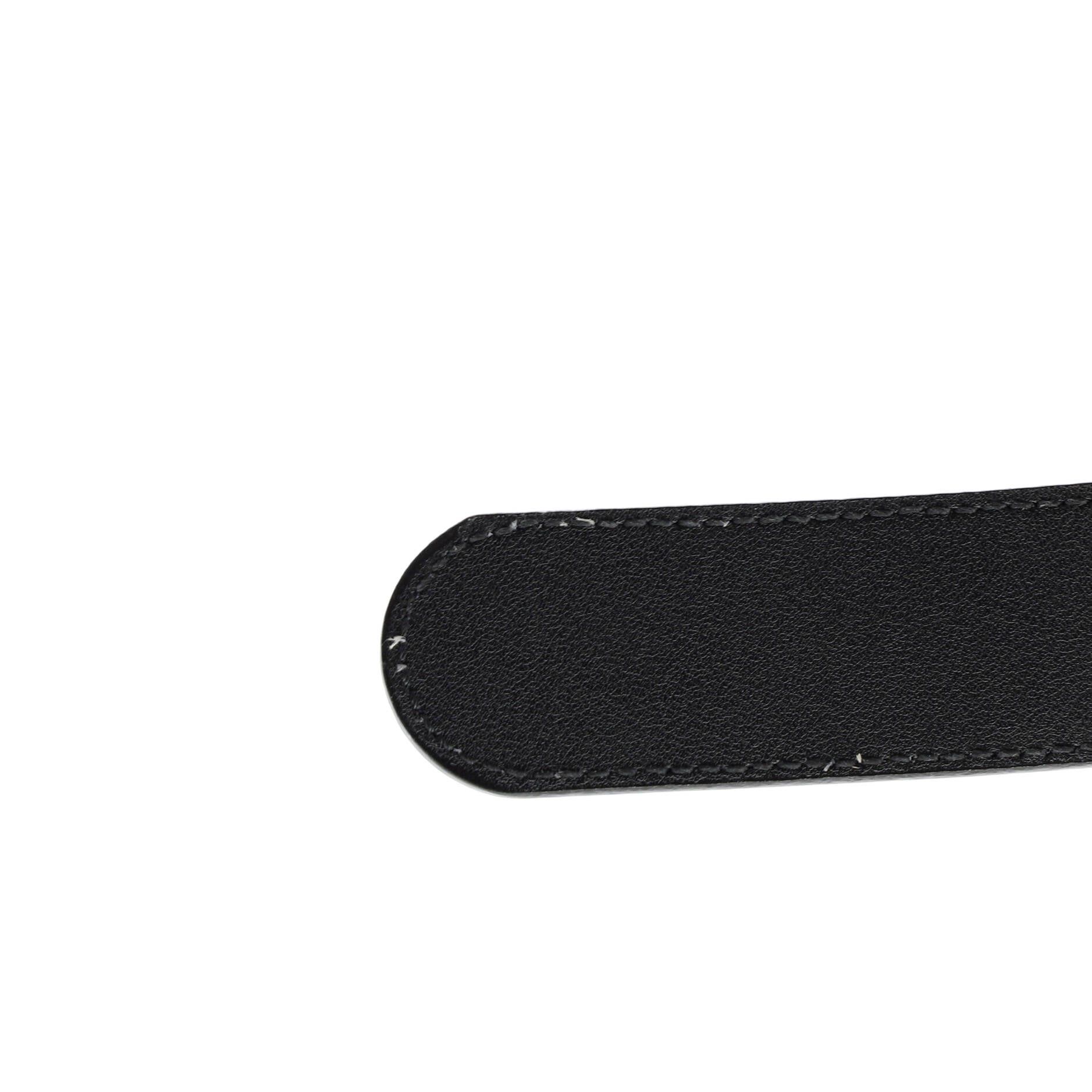 Gucci GG Marmont Belt Size ONE SIZE - 4 Thumbnail
