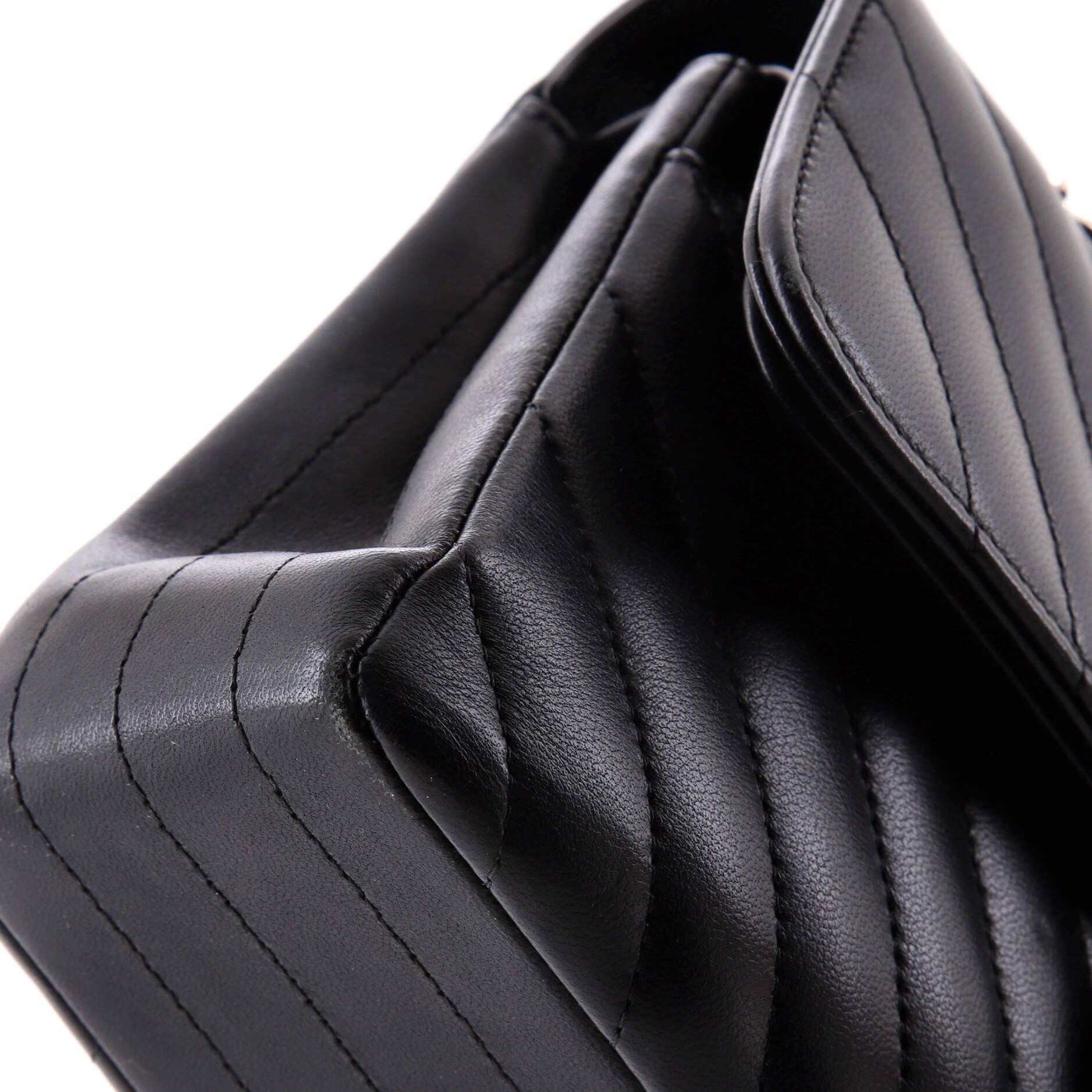Chanel Classic Double Flap Bag Size ONE SIZE - 7 Thumbnail