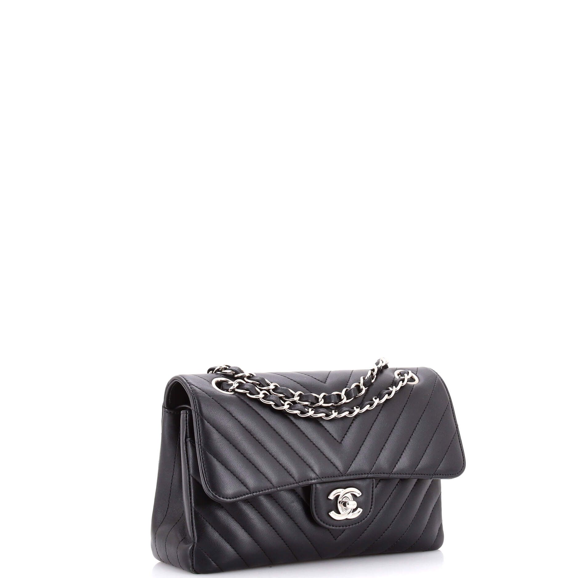 Chanel Classic Double Flap Bag Size ONE SIZE - 3 Thumbnail