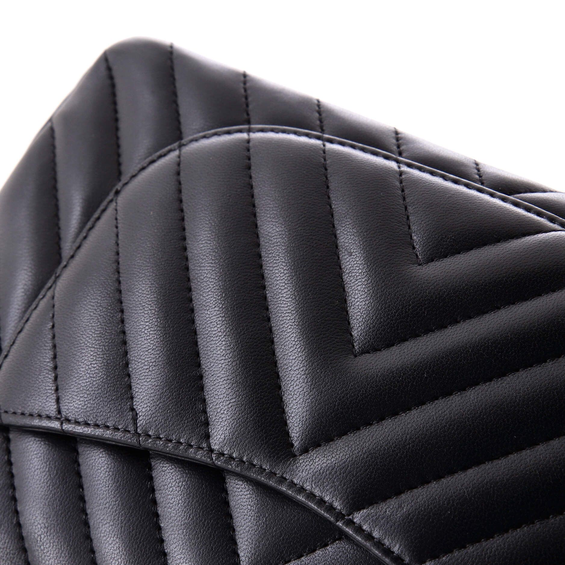 Chanel Classic Double Flap Bag Size ONE SIZE - 8 Thumbnail