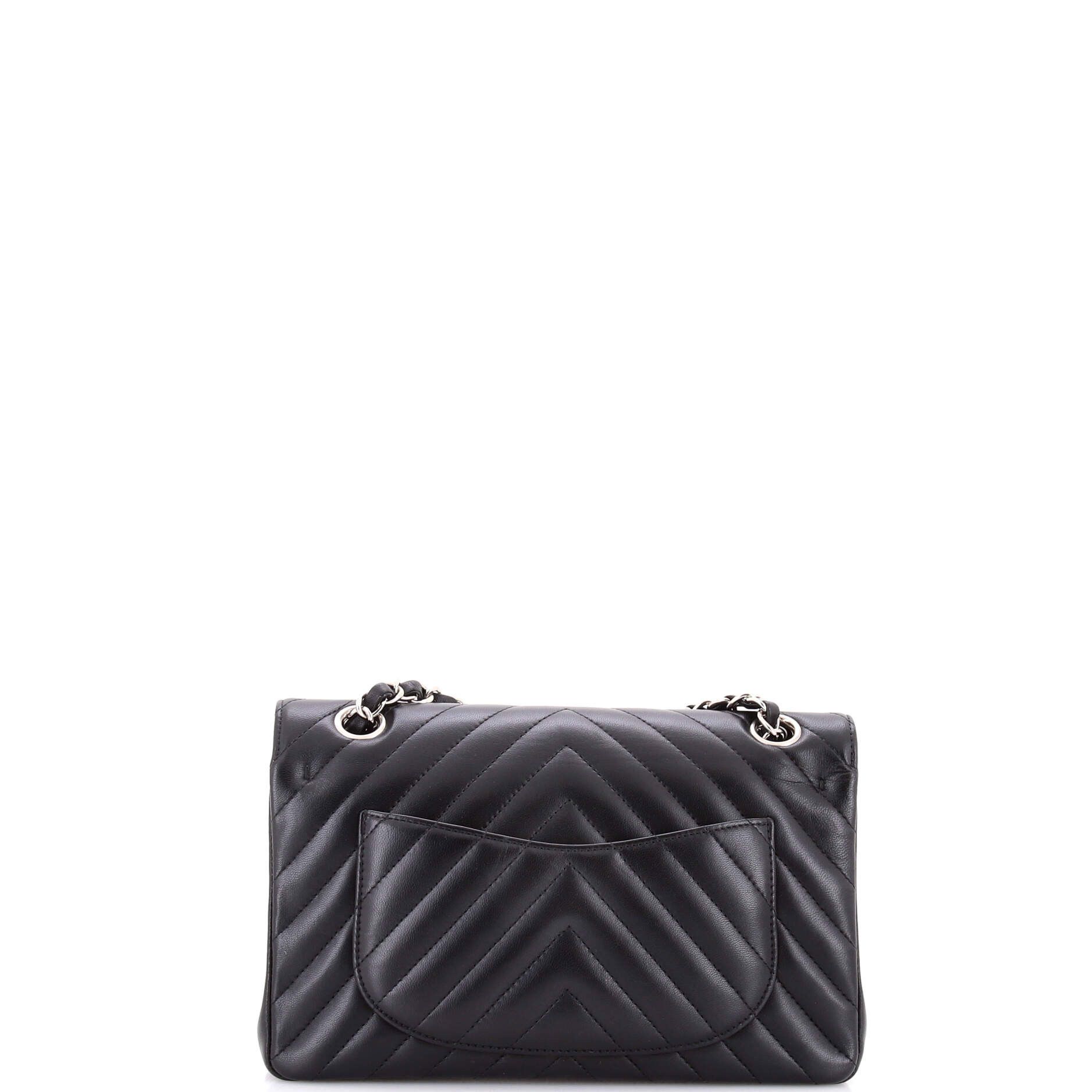 Chanel Classic Double Flap Bag Size ONE SIZE - 4 Thumbnail