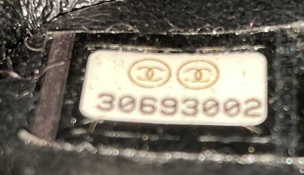 Chanel Classic Double Flap Bag Size ONE SIZE - 9 Thumbnail