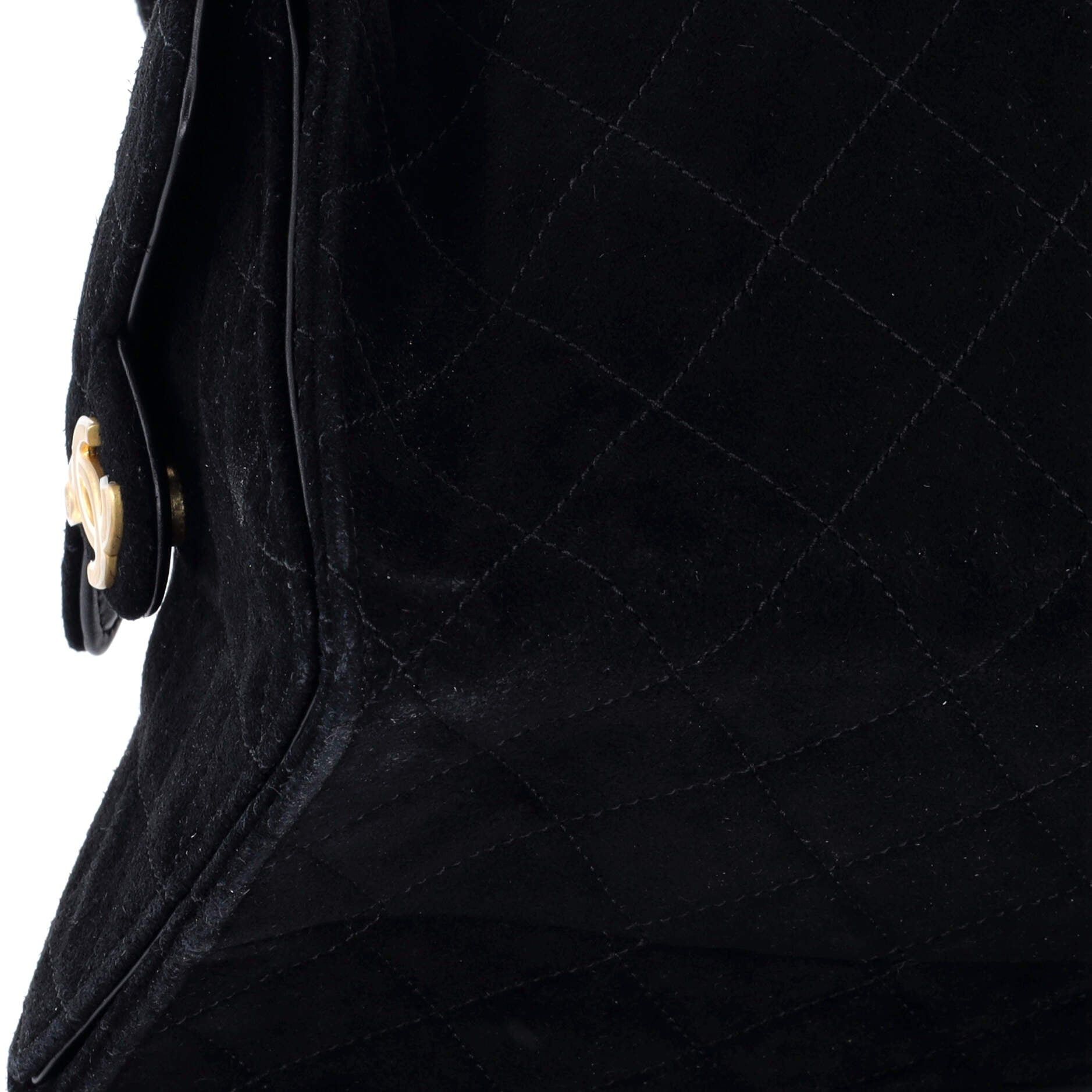 Chanel 25 Hobo Bag Size ONE SIZE - 6 Thumbnail