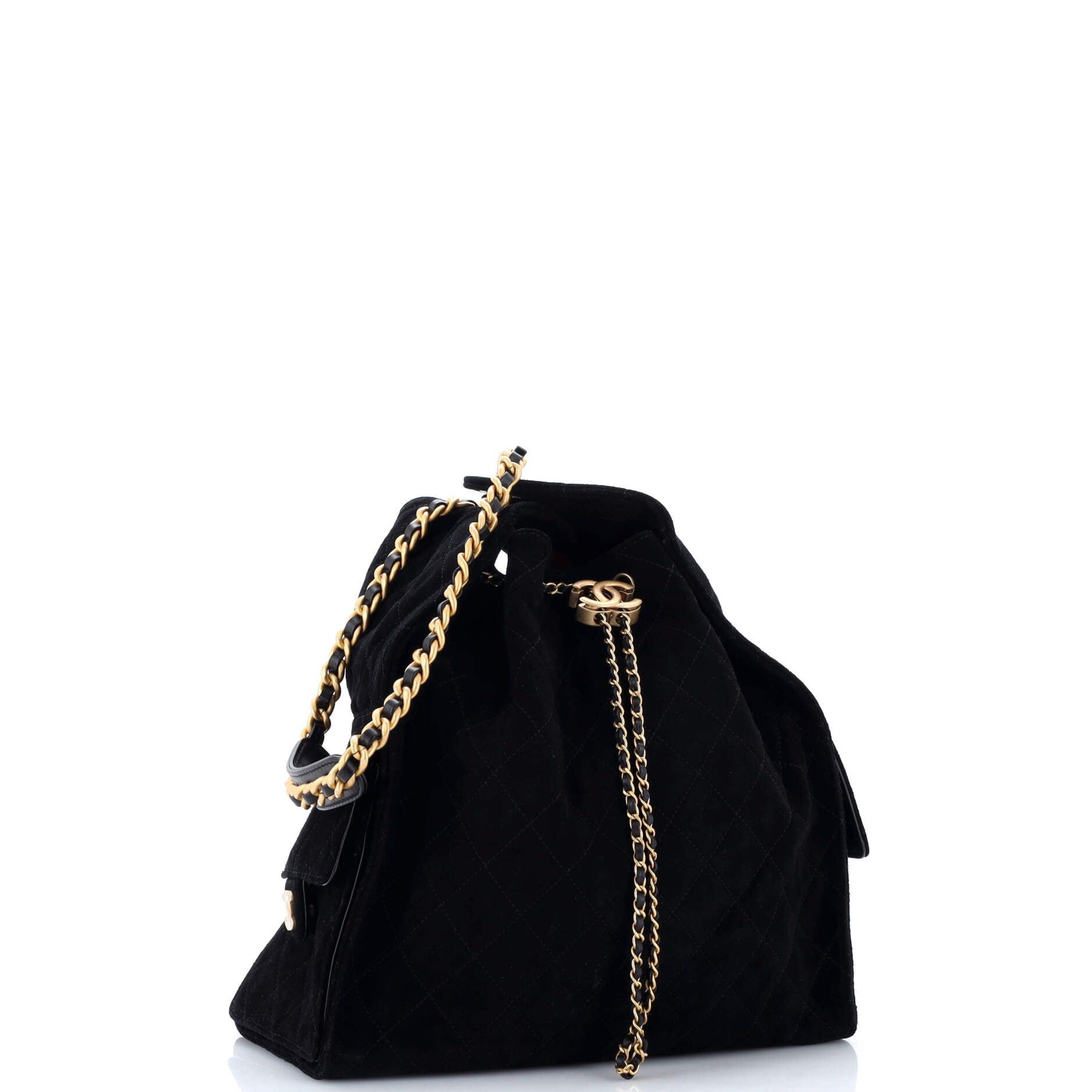 Chanel 25 Hobo Bag Size ONE SIZE - 2 Thumbnail
