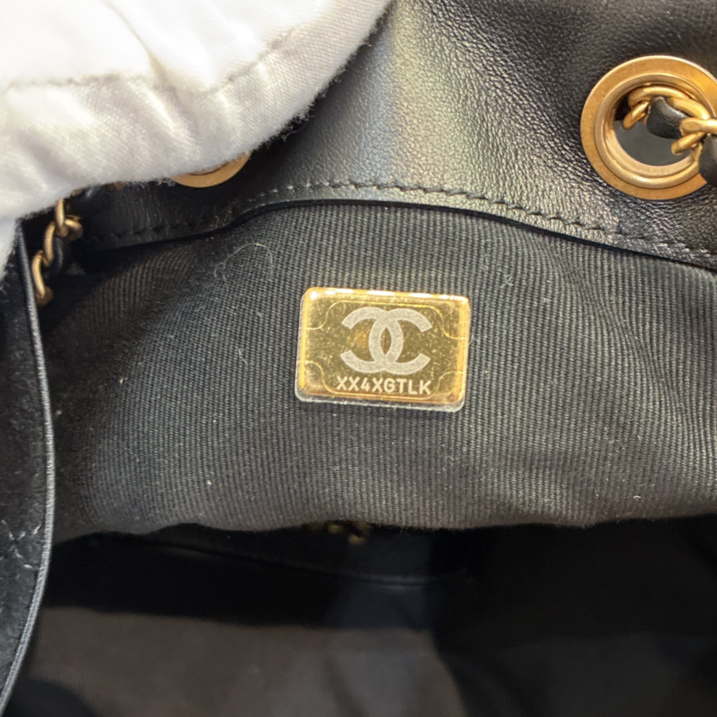 Chanel 25 Hobo Bag Size ONE SIZE - 7 Thumbnail