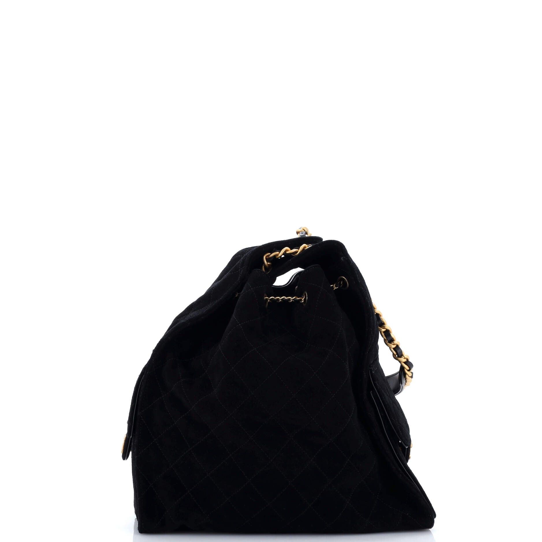 Chanel 25 Hobo Bag Size ONE SIZE - 3 Thumbnail