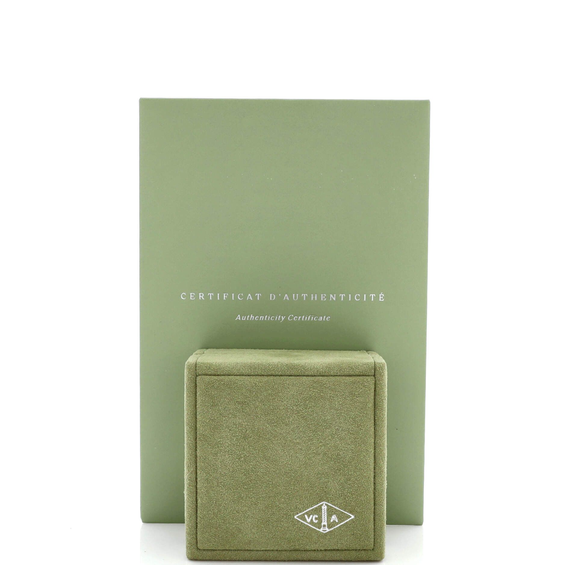 Van Cleef & Arpels Sweet Alhambra Bracelet Size ONE SIZE - 2 Thumbnail