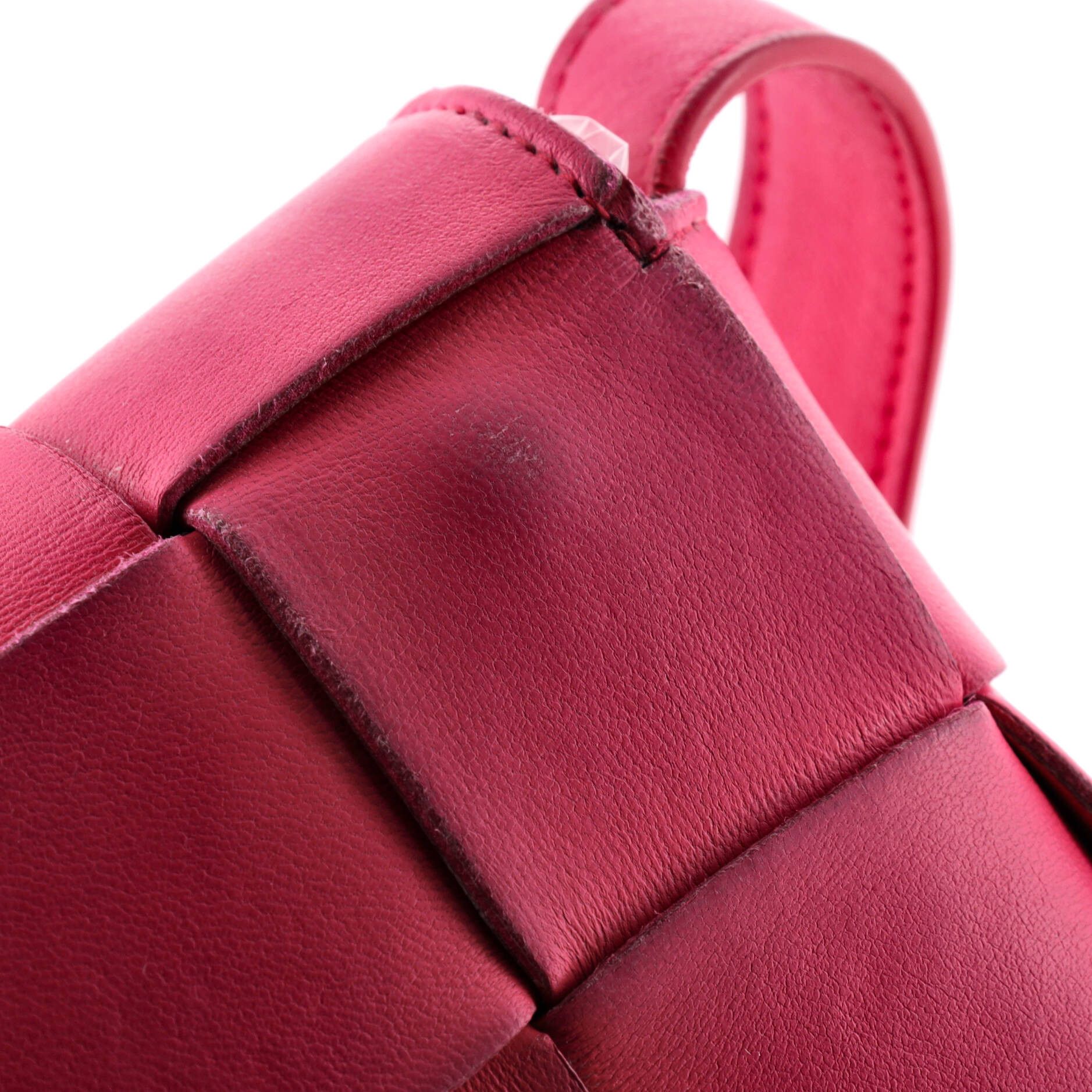 Bottega Veneta Cassette Crossbody Bag Size ONE SIZE - 6 Thumbnail