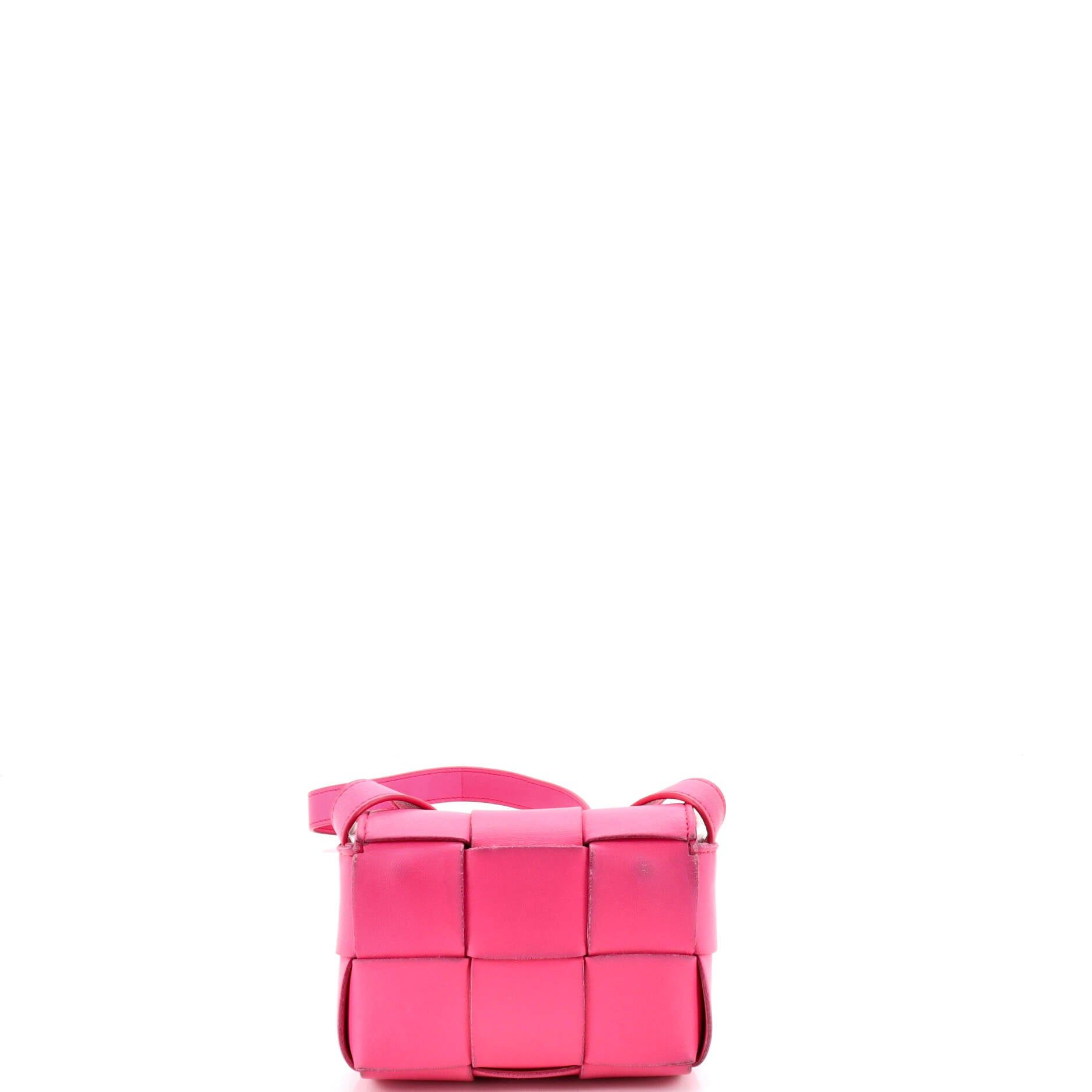 Bottega Veneta Cassette Crossbody Bag Size ONE SIZE - 3 Thumbnail