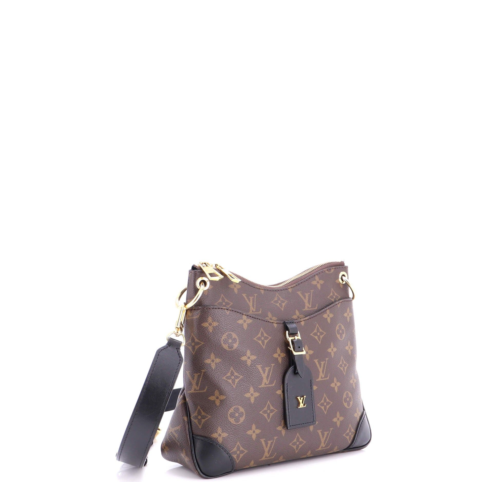 Louis Vuitton Odeon NM Handbag Size ONE SIZE - 2 Thumbnail