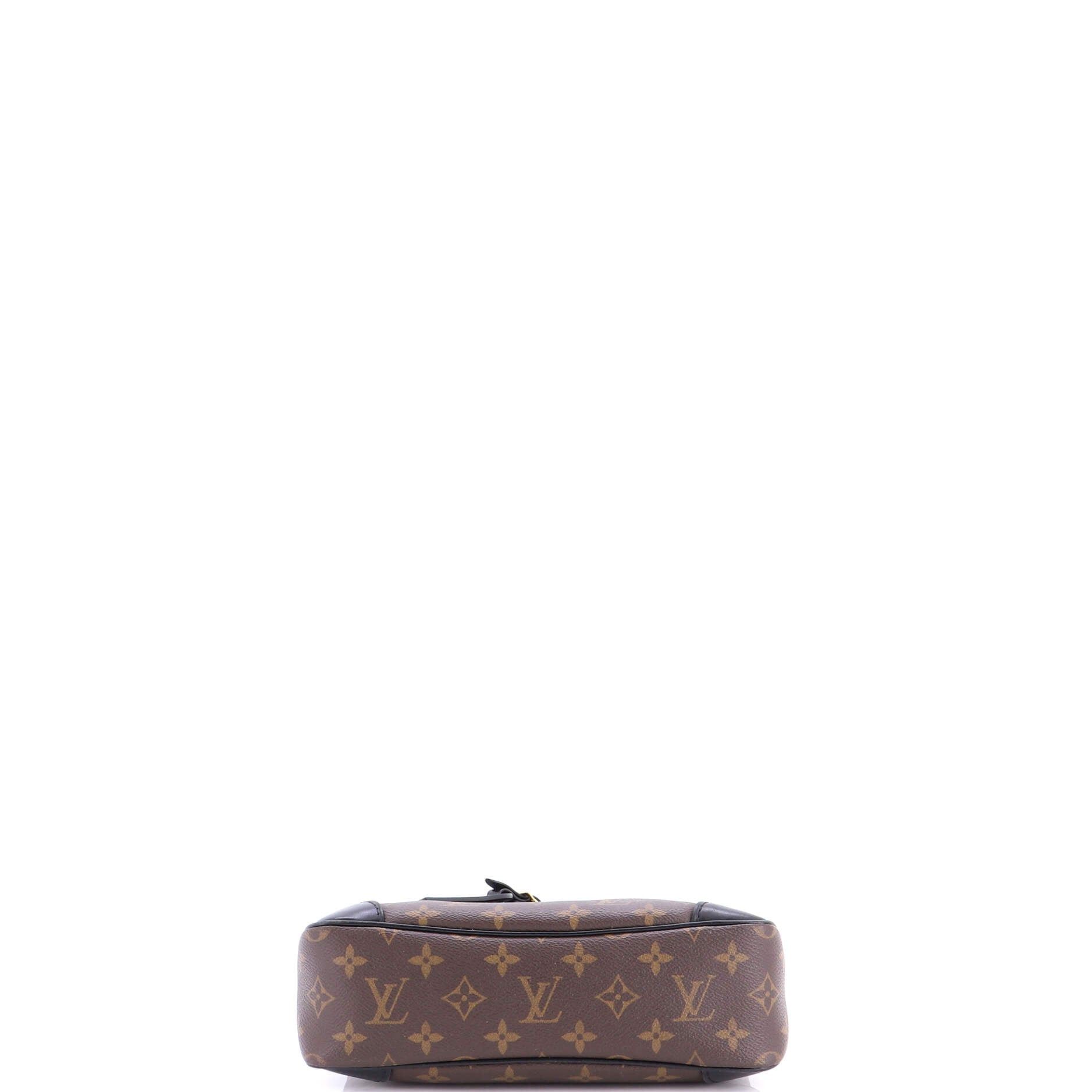 Louis Vuitton Odeon NM Handbag Size ONE SIZE - 4 Thumbnail