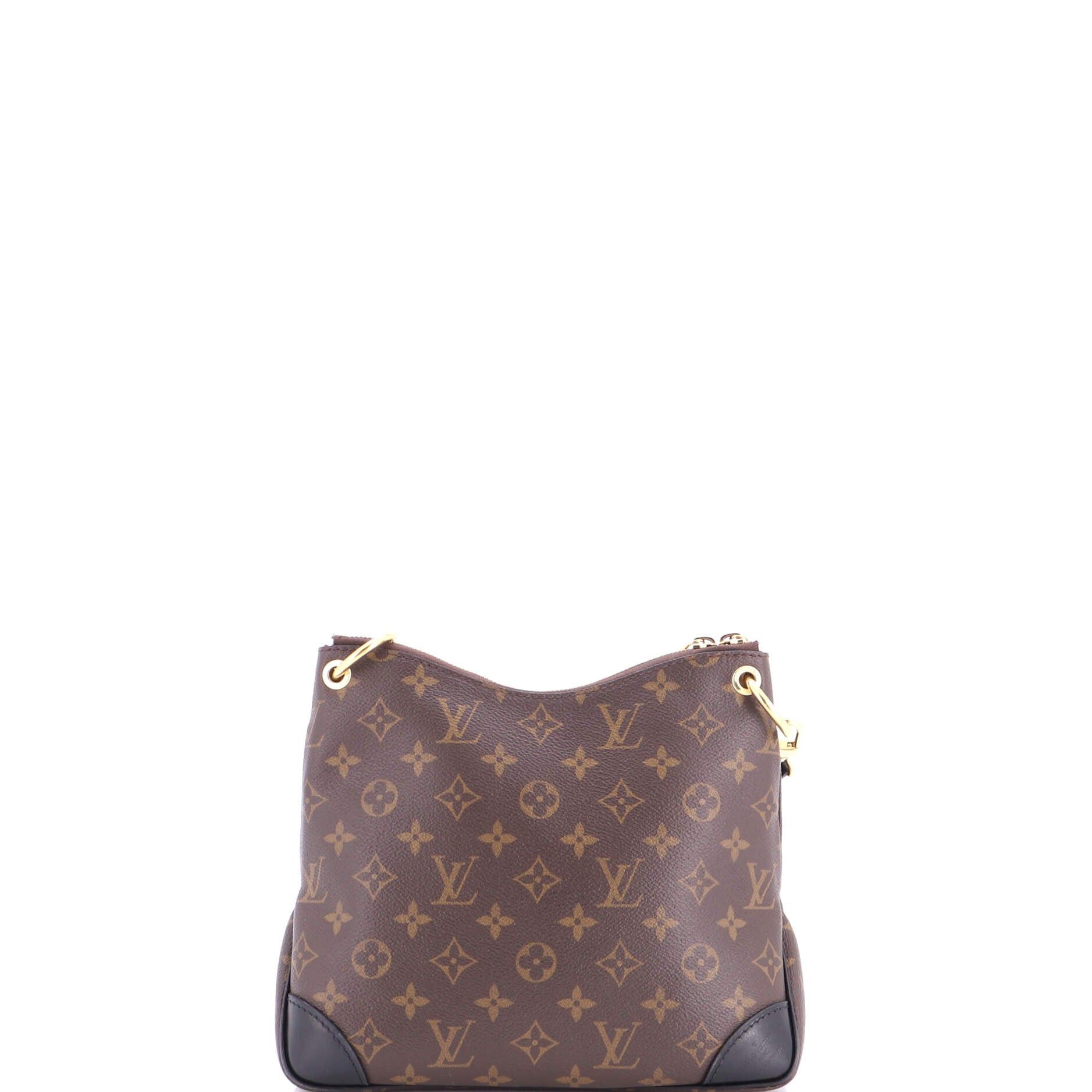 Louis Vuitton Odeon NM Handbag Size ONE SIZE - 3 Thumbnail