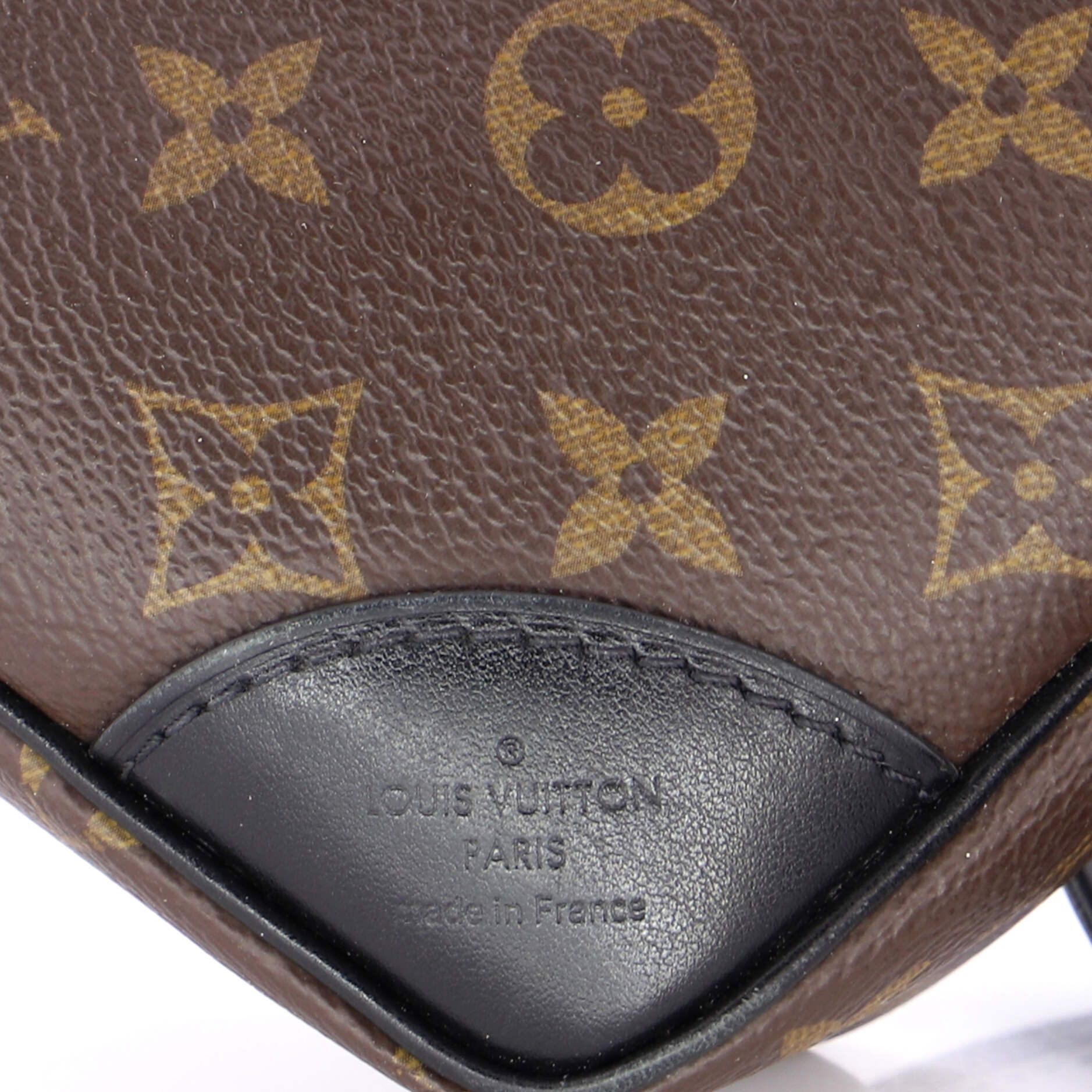 Louis Vuitton Odeon NM Handbag Size ONE SIZE - 6 Thumbnail