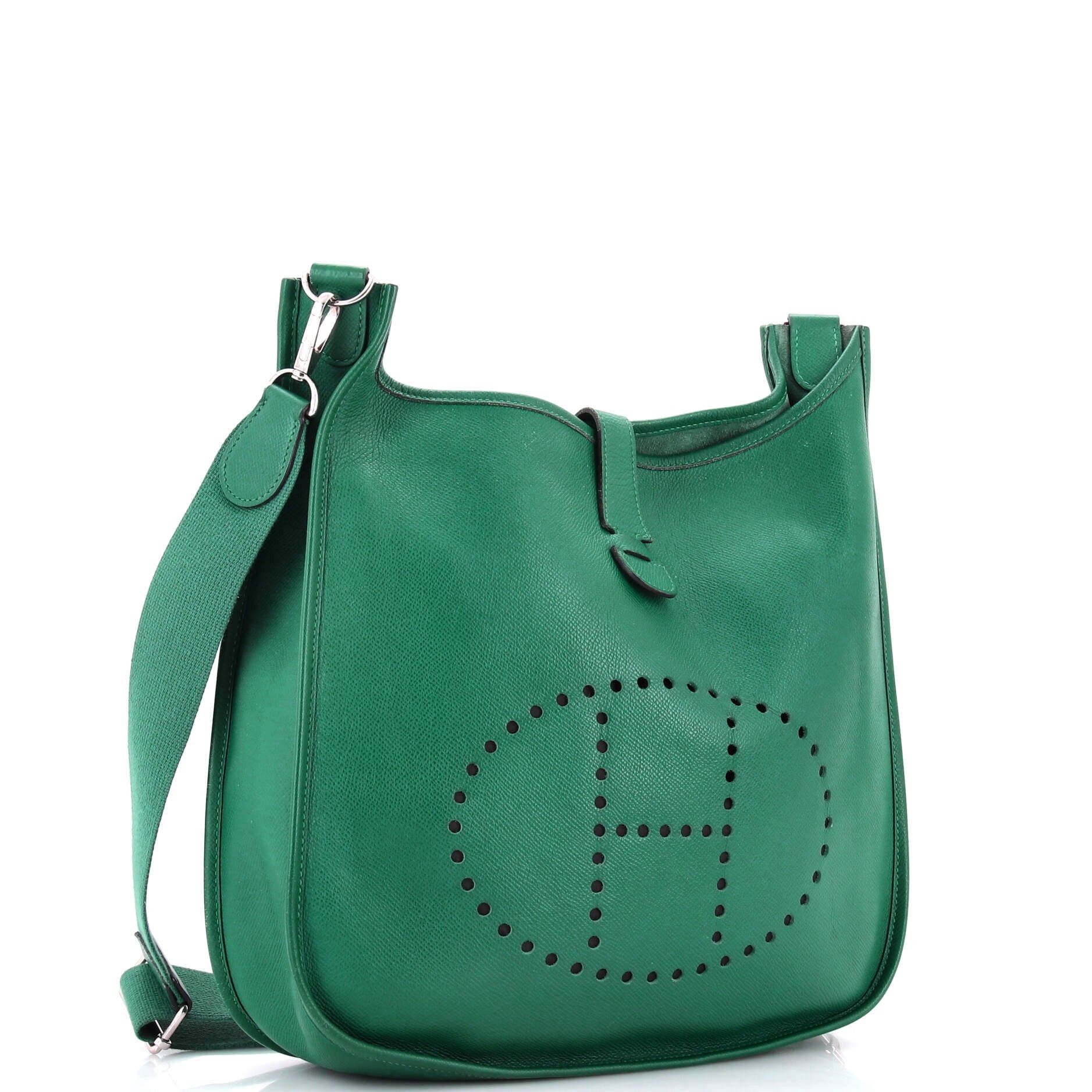 Hermes Evelyne Bag Gen III Size ONE SIZE - 2 Thumbnail