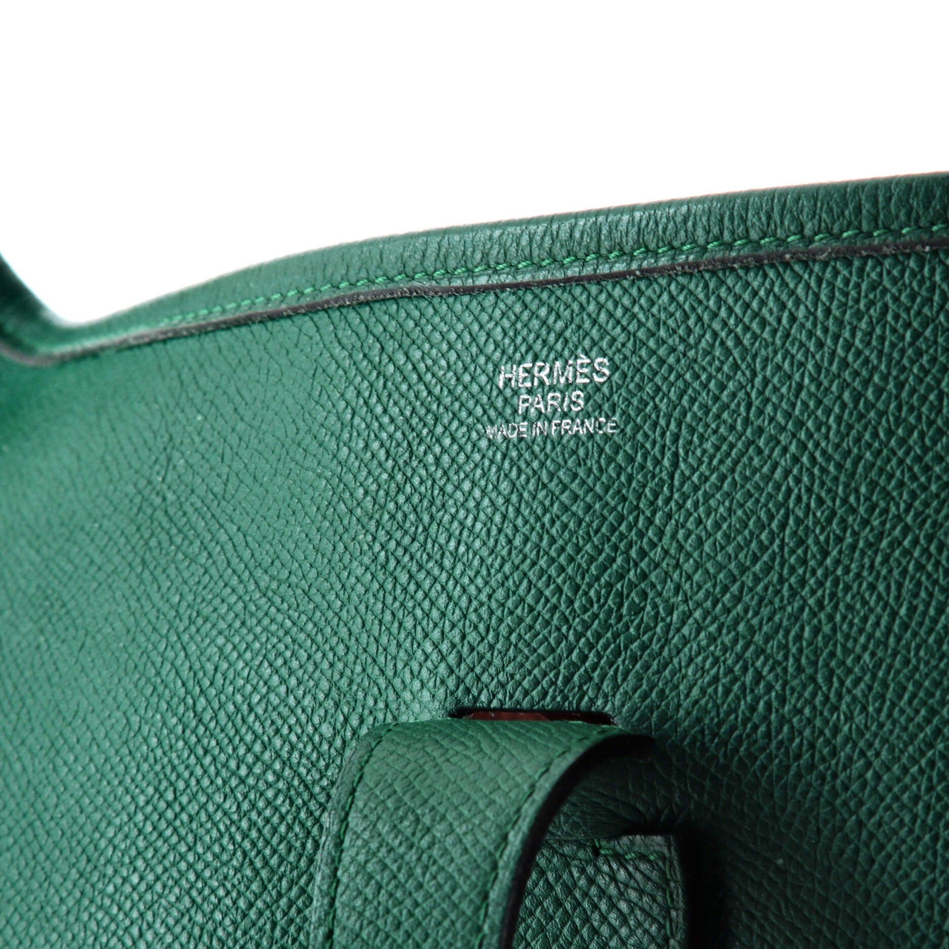 Hermes Evelyne Bag Gen III Size ONE SIZE - 8 Thumbnail