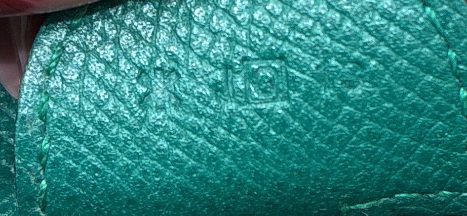 Hermes Evelyne Bag Gen III Size ONE SIZE - 9 Thumbnail
