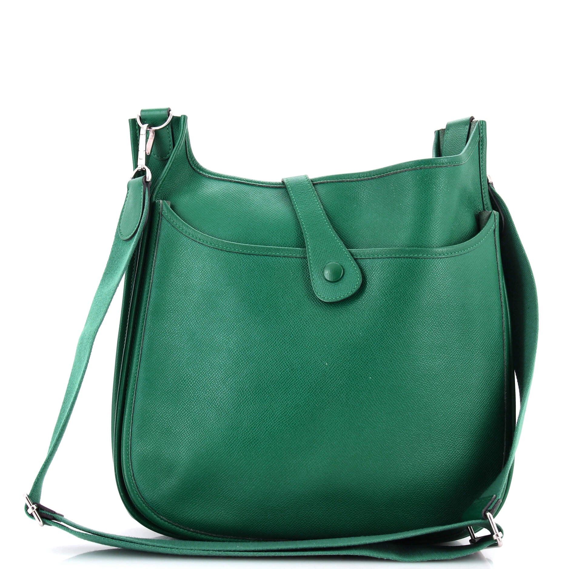 Hermes Evelyne Bag Gen III Size ONE SIZE - 3 Thumbnail