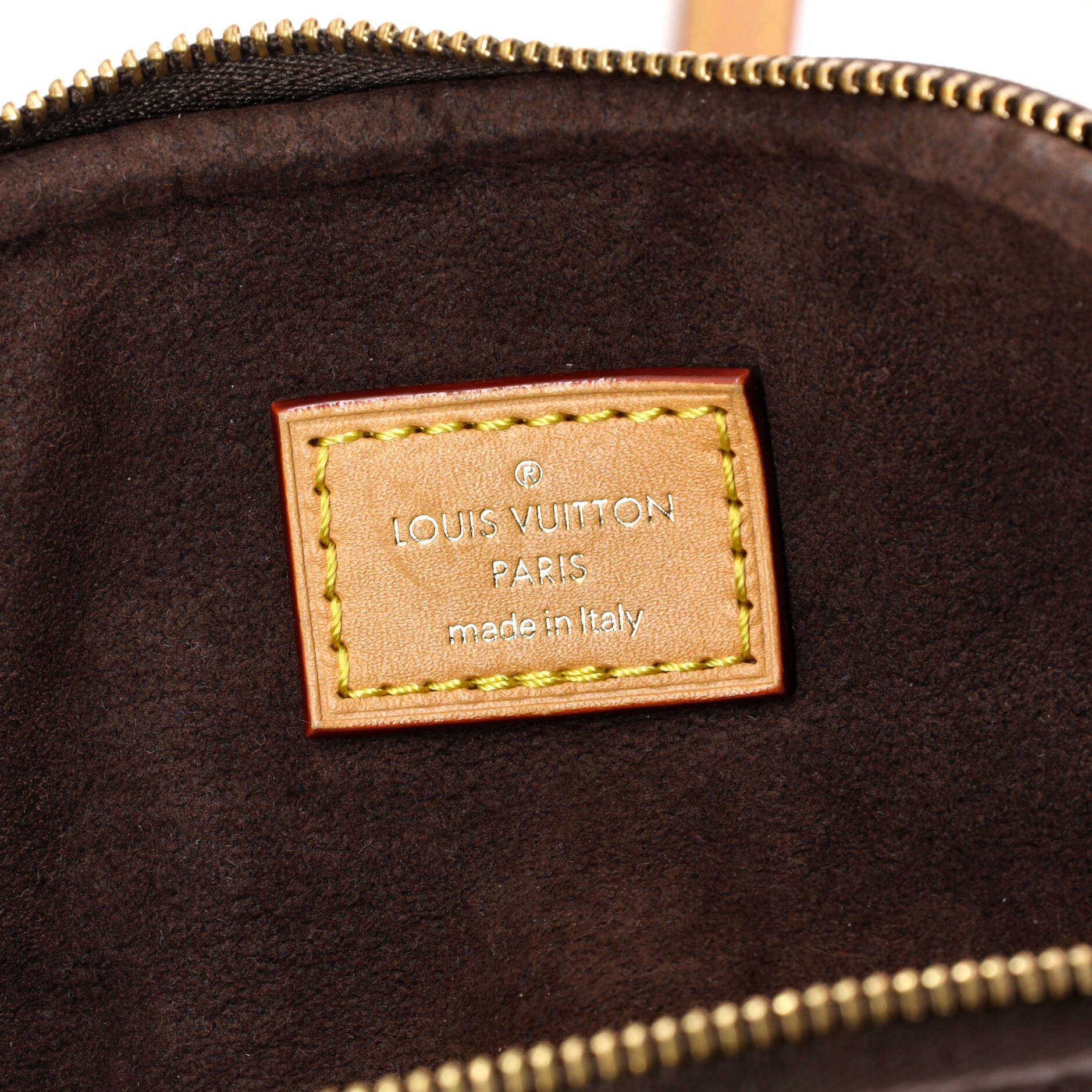 Louis Vuitton Bum Bag Size ONE SIZE - 7 Thumbnail
