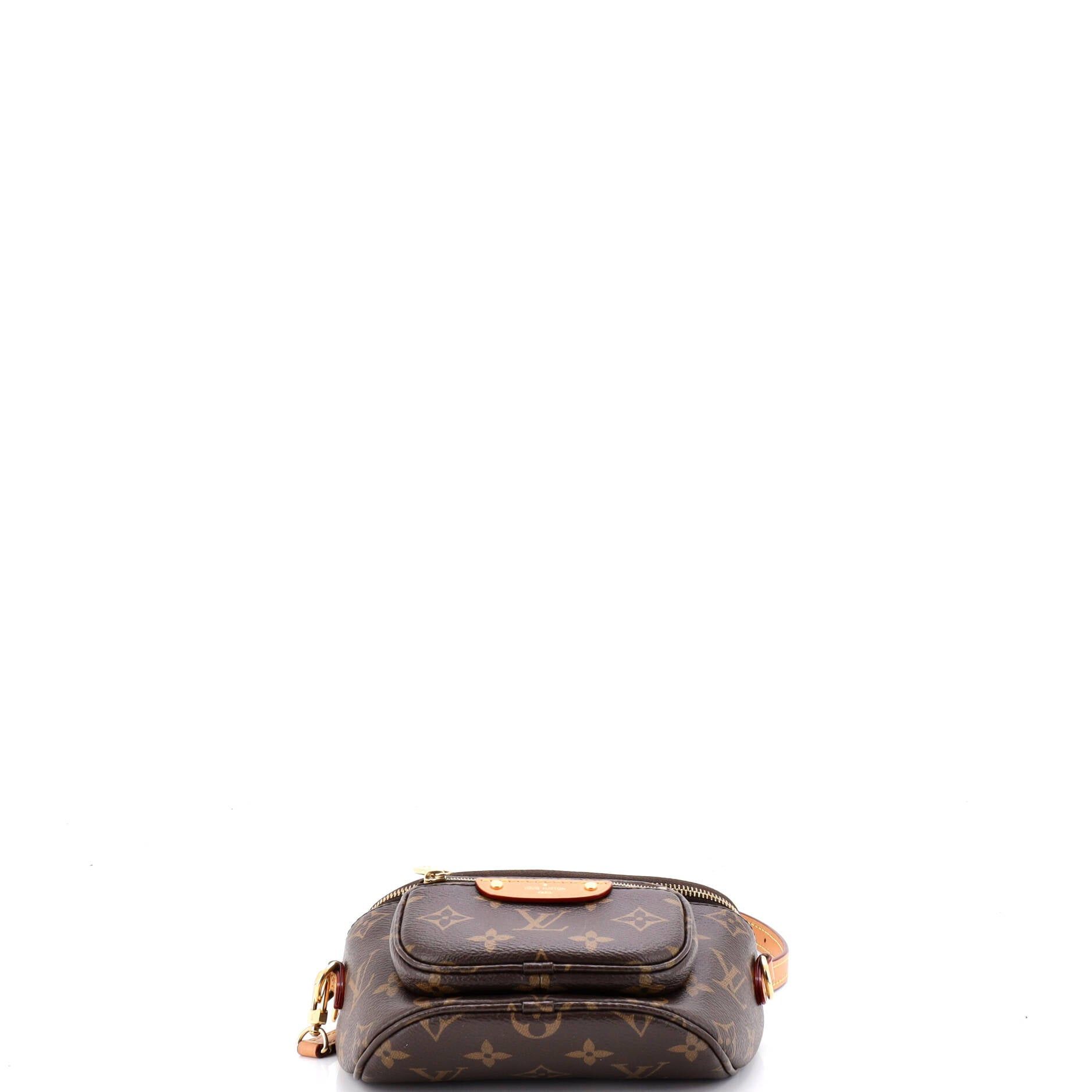 Louis Vuitton Bum Bag Size ONE SIZE - 4 Thumbnail