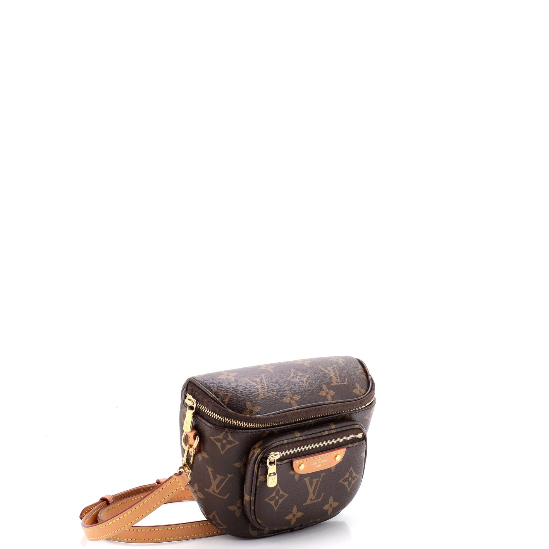 Louis Vuitton Bum Bag Size ONE SIZE - 2 Thumbnail