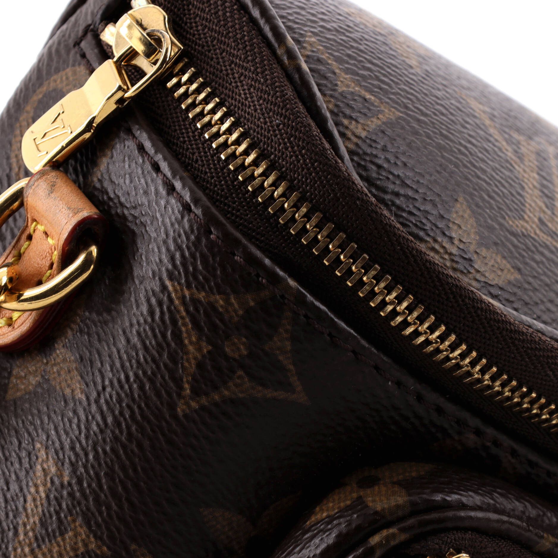 Louis Vuitton Bum Bag Size ONE SIZE - 6 Thumbnail