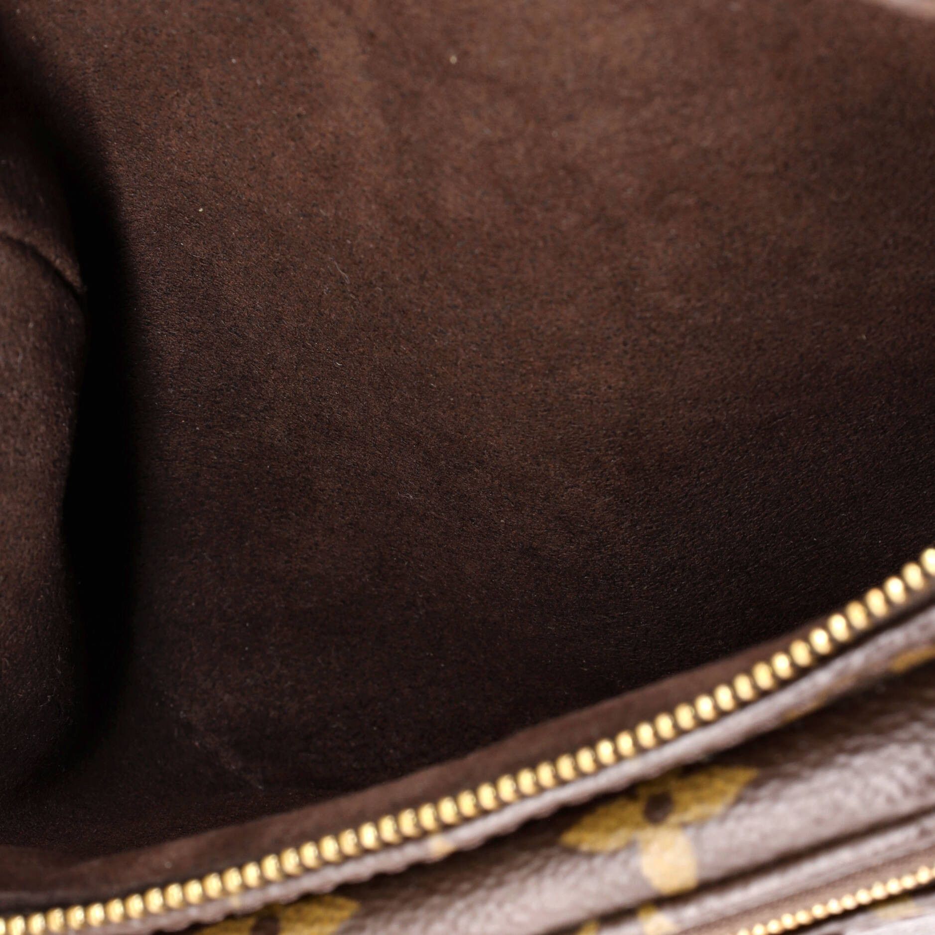 Louis Vuitton Bum Bag Size ONE SIZE - 5 Thumbnail