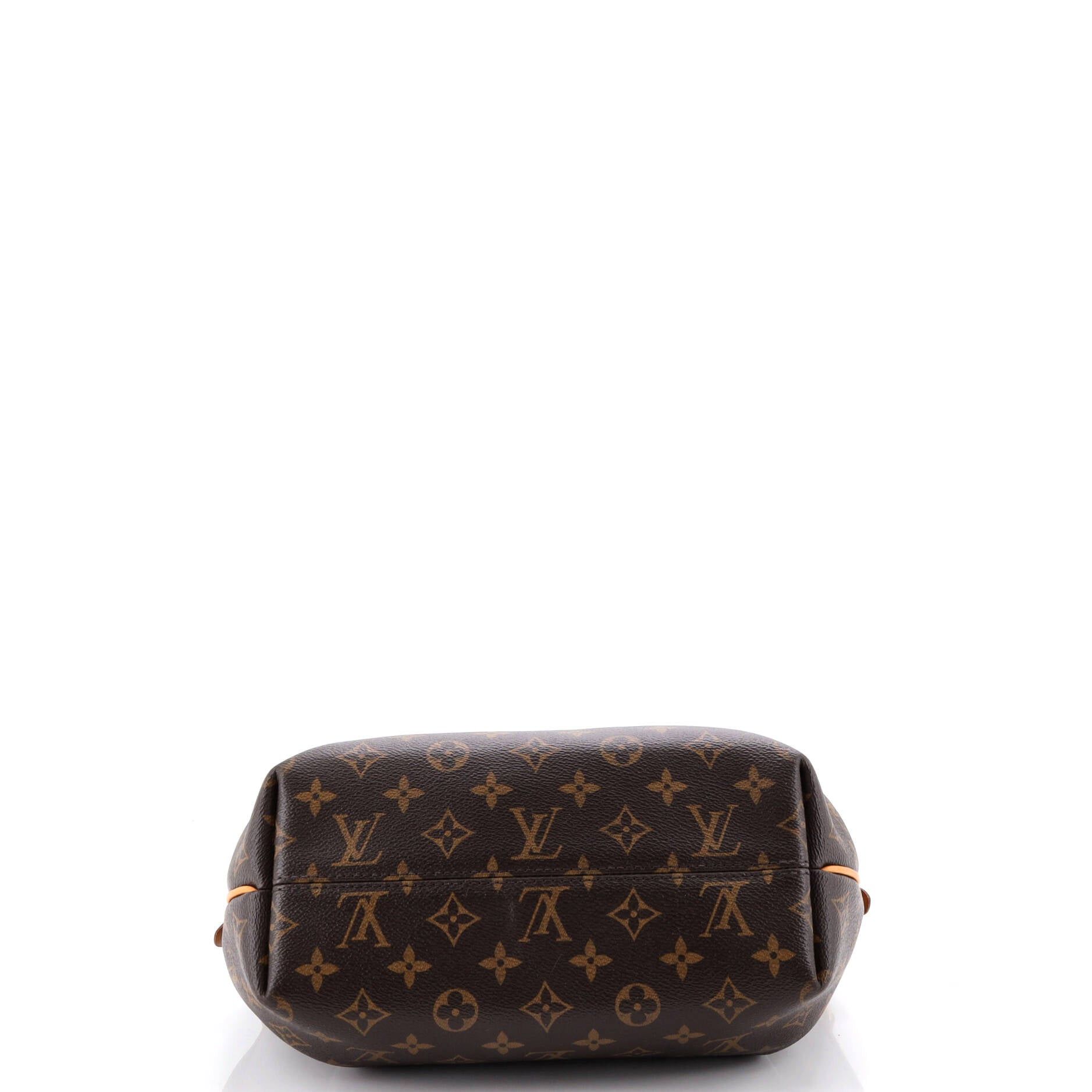 Louis Vuitton Turenne Handbag Size ONE SIZE - 4 Thumbnail