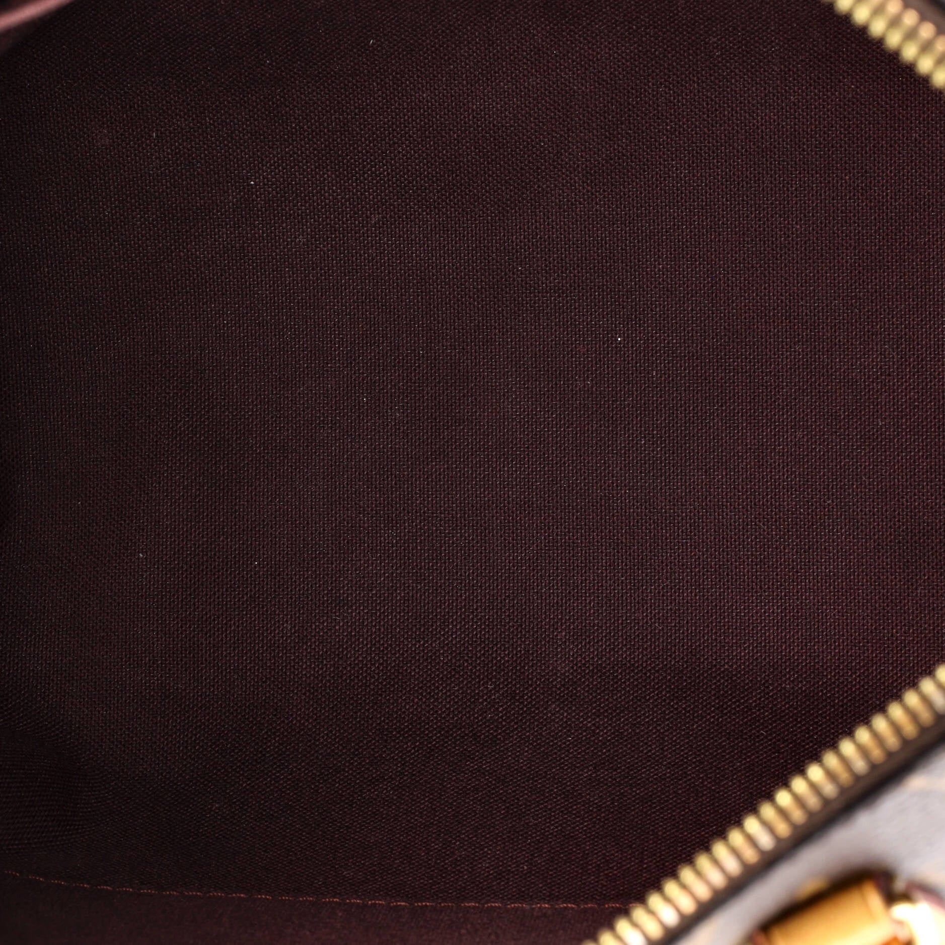 Louis Vuitton Turenne Handbag Size ONE SIZE - 5 Thumbnail