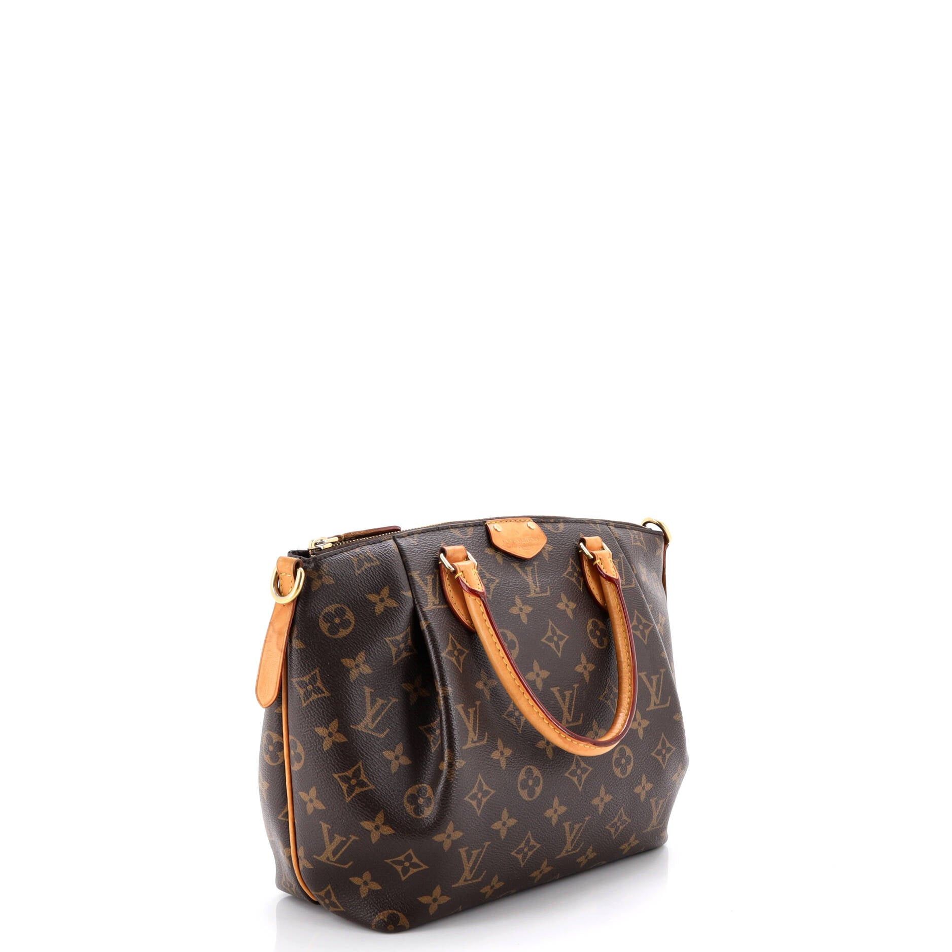 Louis Vuitton Turenne Handbag Size ONE SIZE - 2 Thumbnail