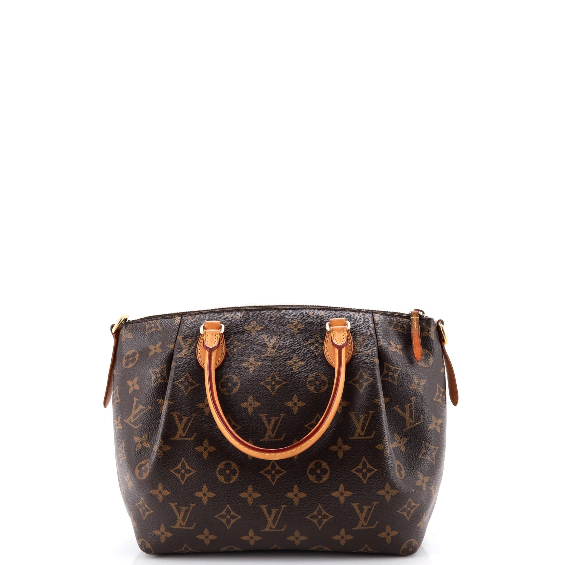Louis Vuitton Turenne Handbag Size ONE SIZE - 3 Thumbnail