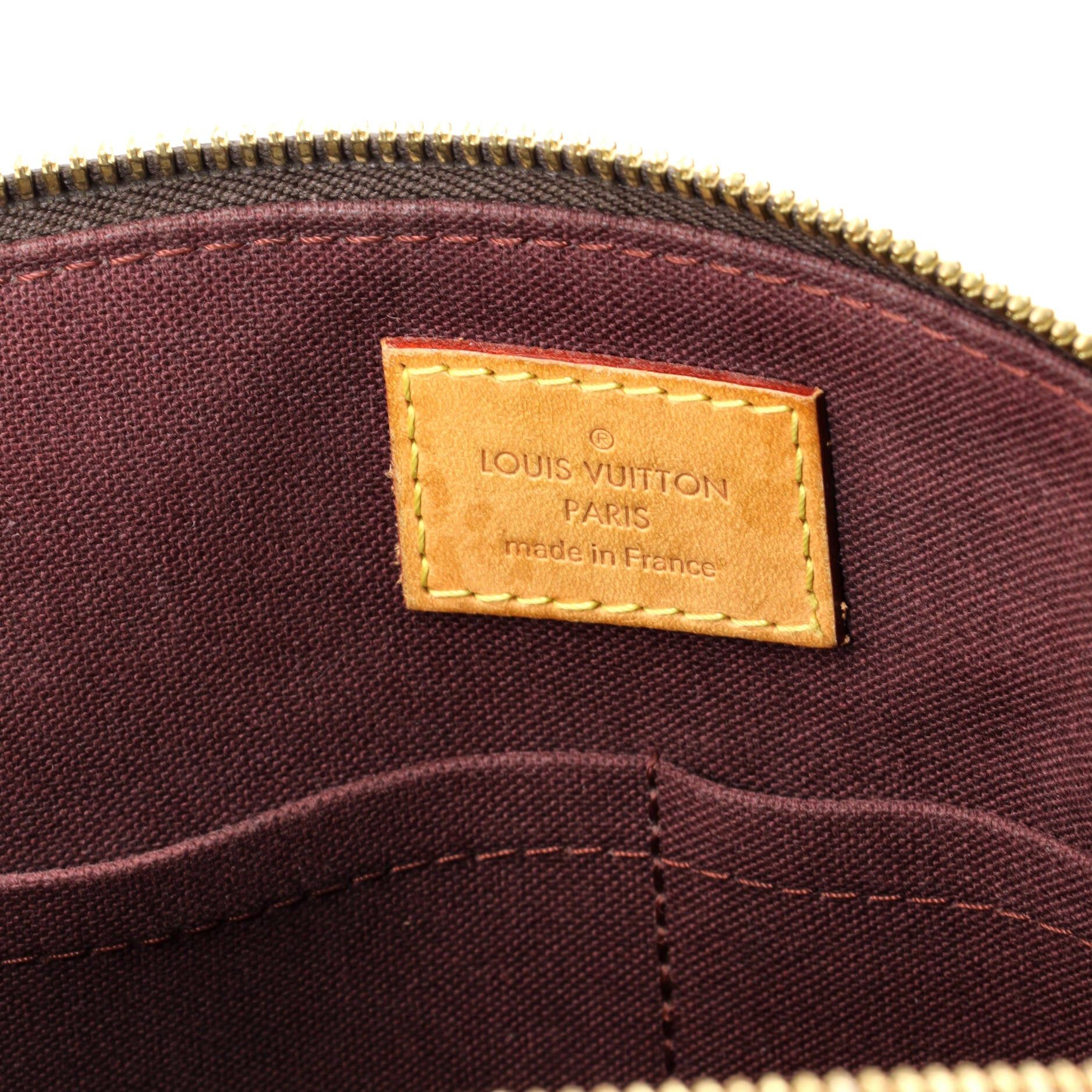 Louis Vuitton Turenne Handbag Size ONE SIZE - 7 Thumbnail