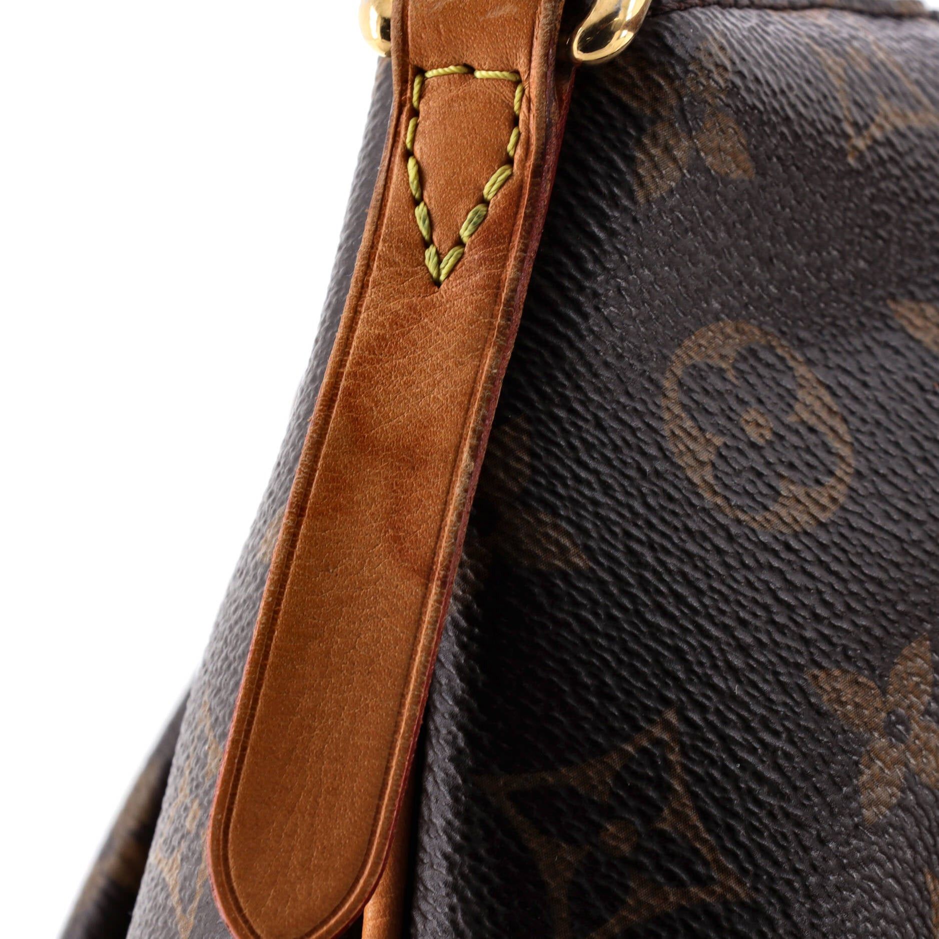Louis Vuitton Turenne Handbag Size ONE SIZE - 6 Thumbnail
