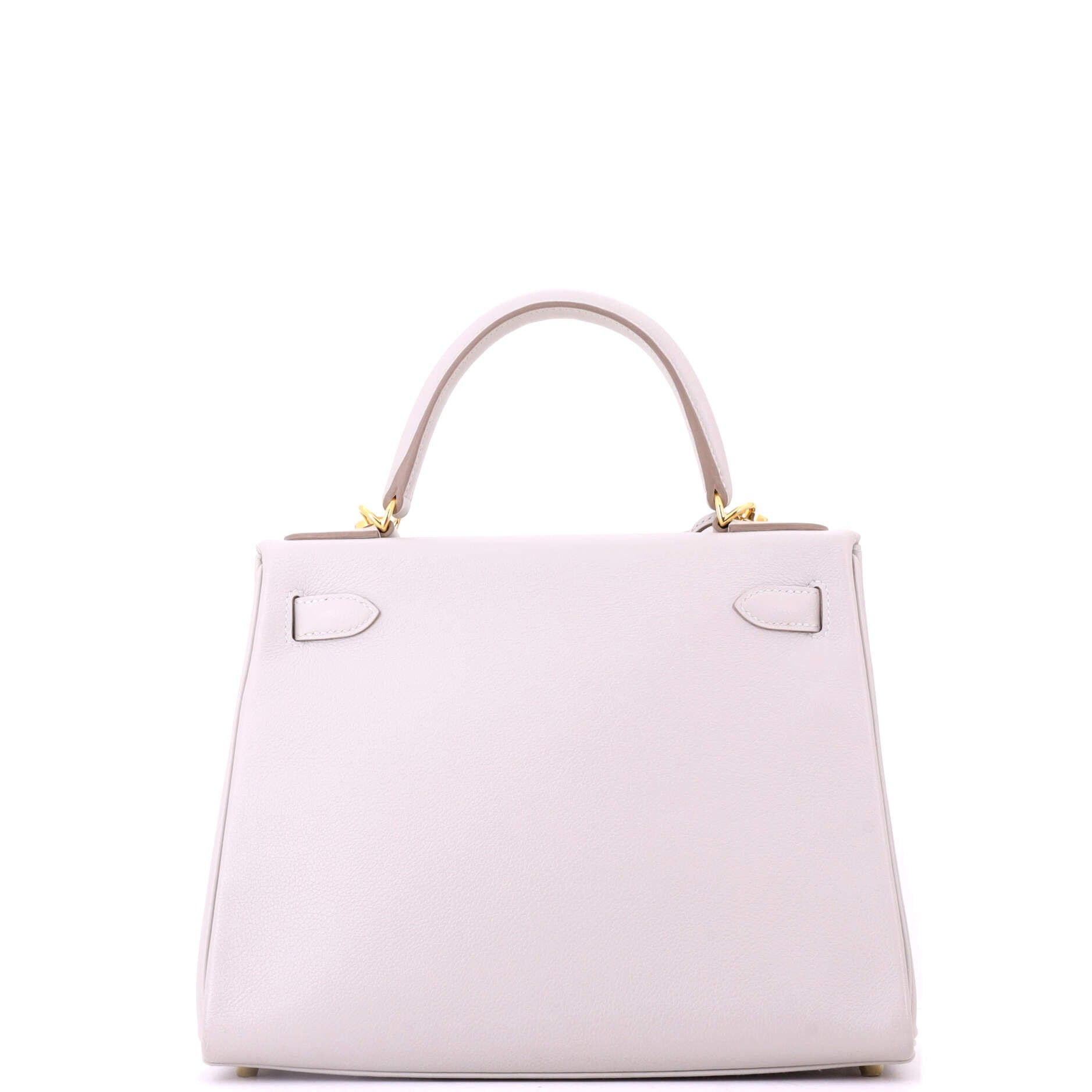 Hermes Kelly Handbag Size ONE SIZE - 4 Thumbnail