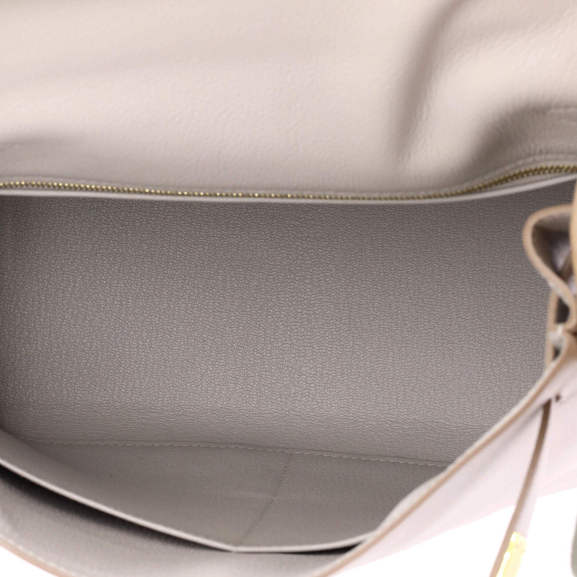 Hermes Kelly Handbag Size ONE SIZE - 6 Thumbnail