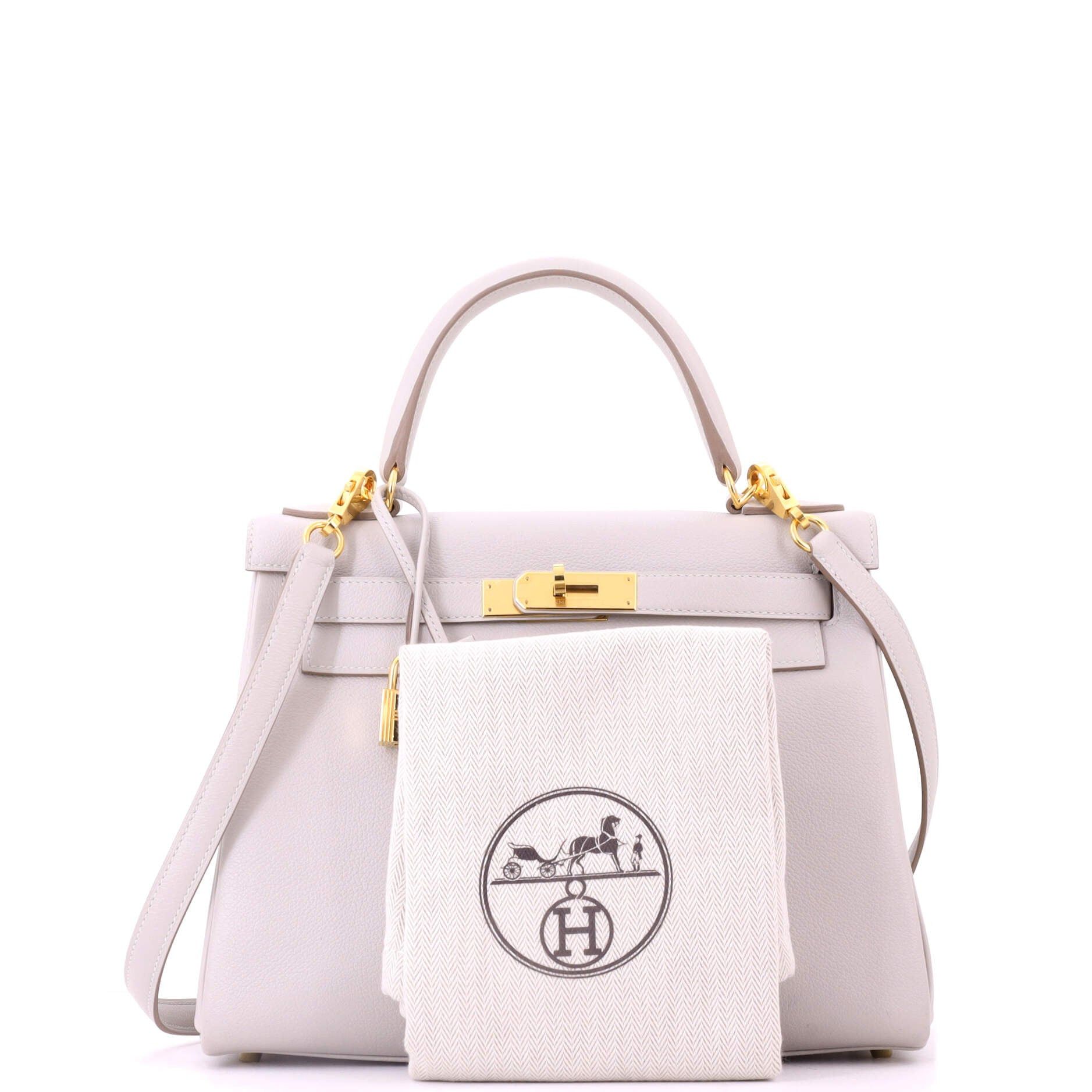 Hermes Kelly Handbag Size ONE SIZE - 2 Thumbnail