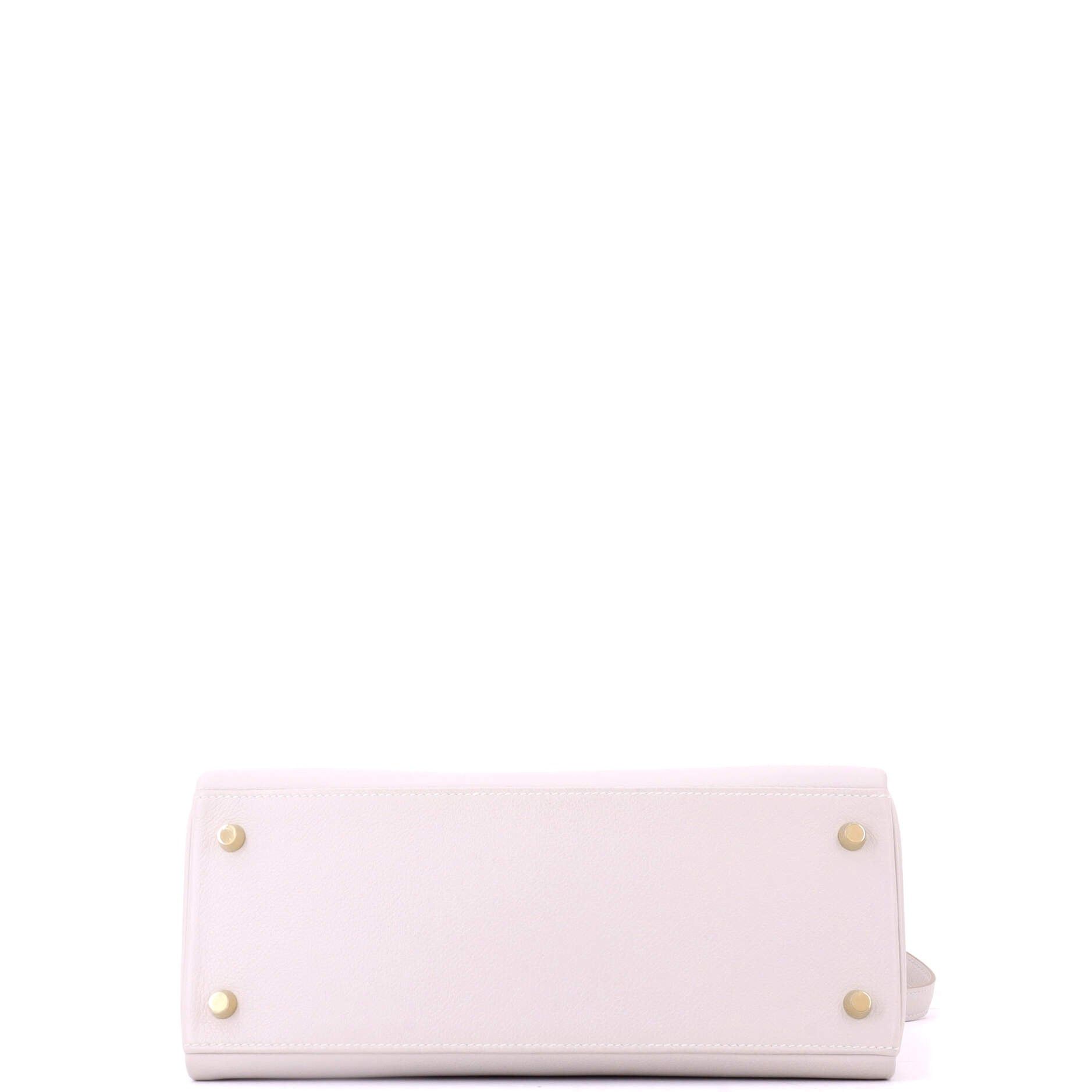 Hermes Kelly Handbag Size ONE SIZE - 5 Thumbnail