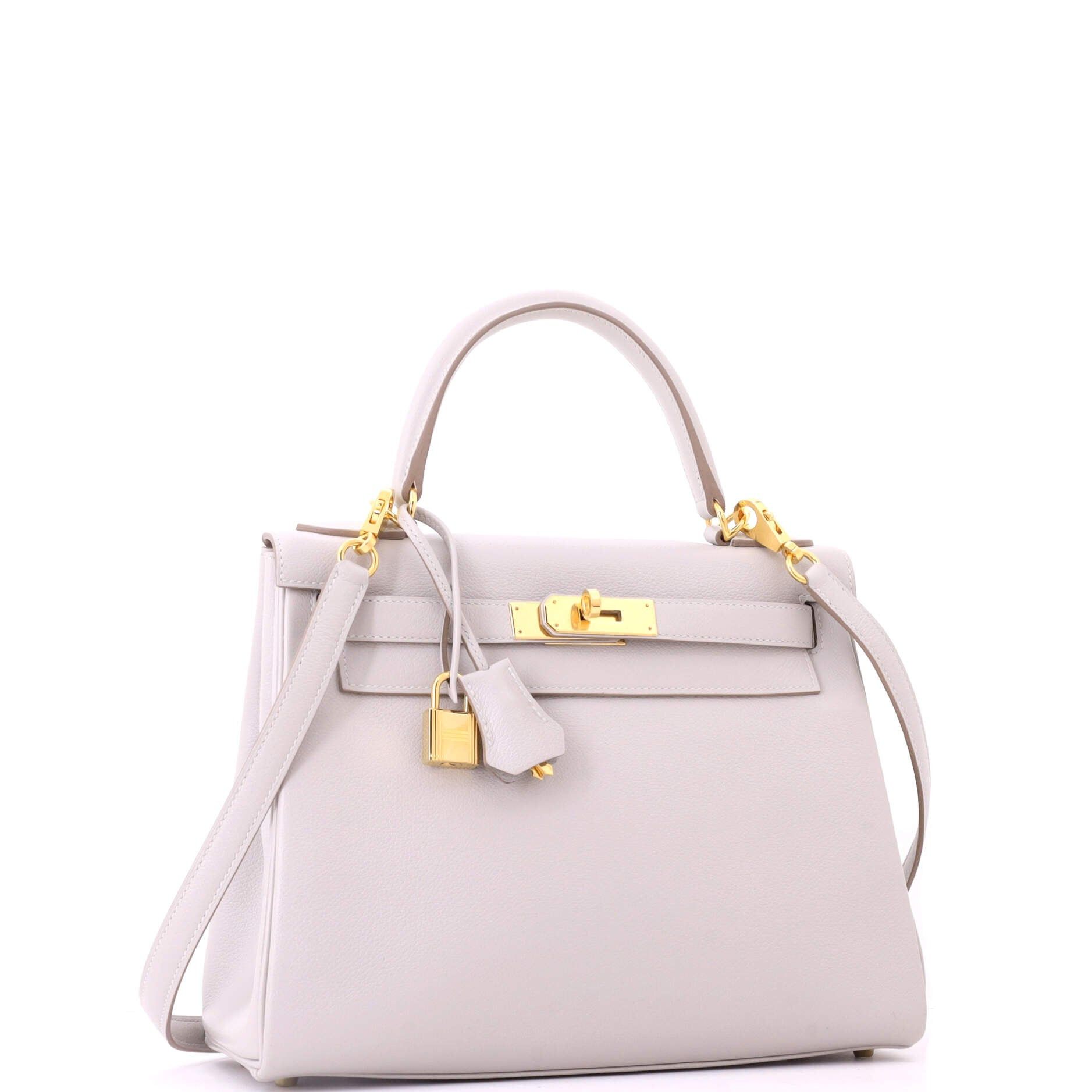 Hermes Kelly Handbag Size ONE SIZE - 3 Thumbnail